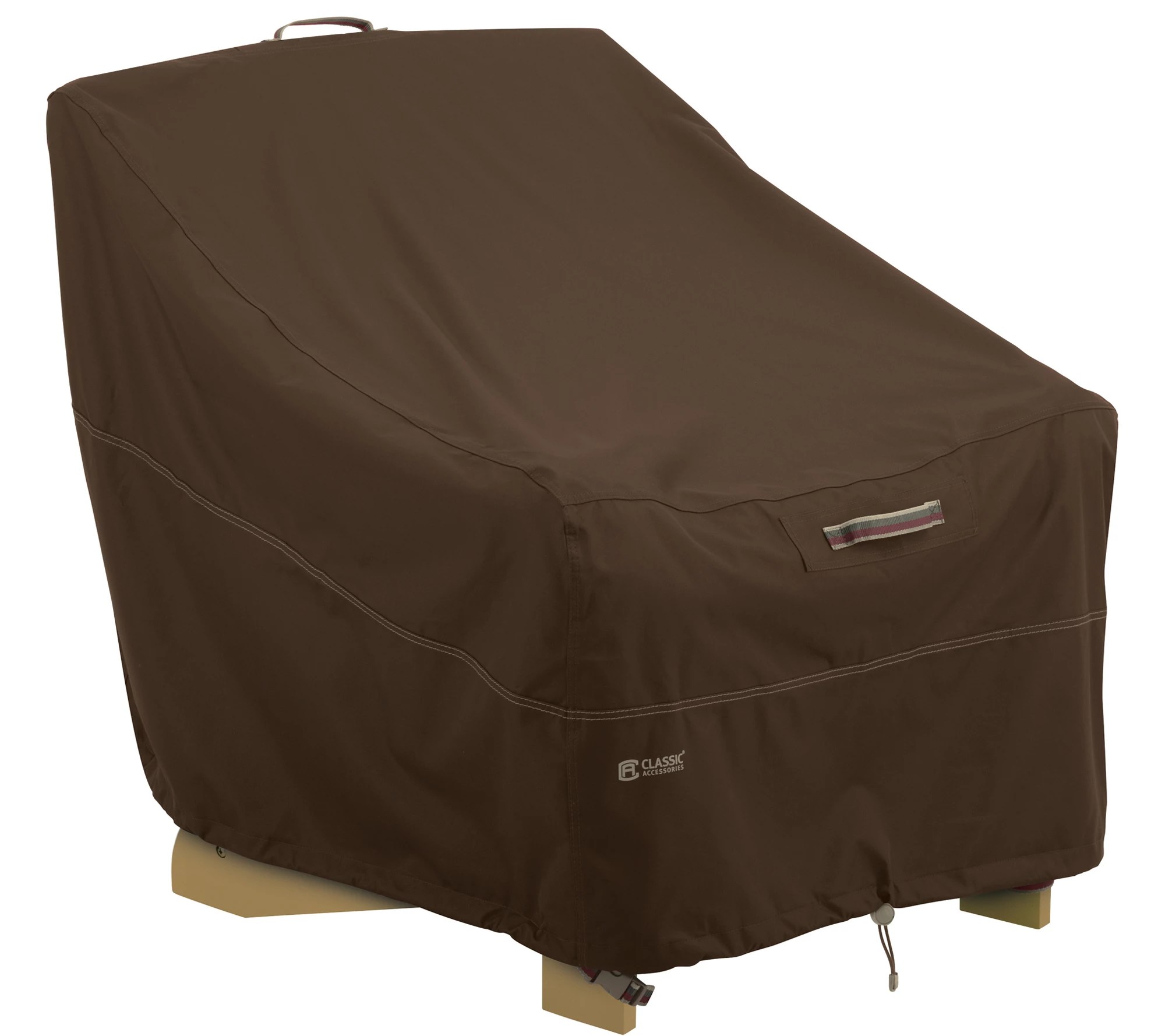 Madrona RainProof Adirondack Chair Cover