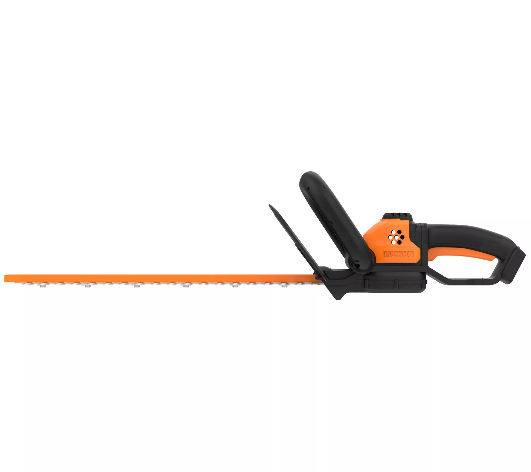 WORX 20V 22" Cordless Hedge Trimmer Tool Only