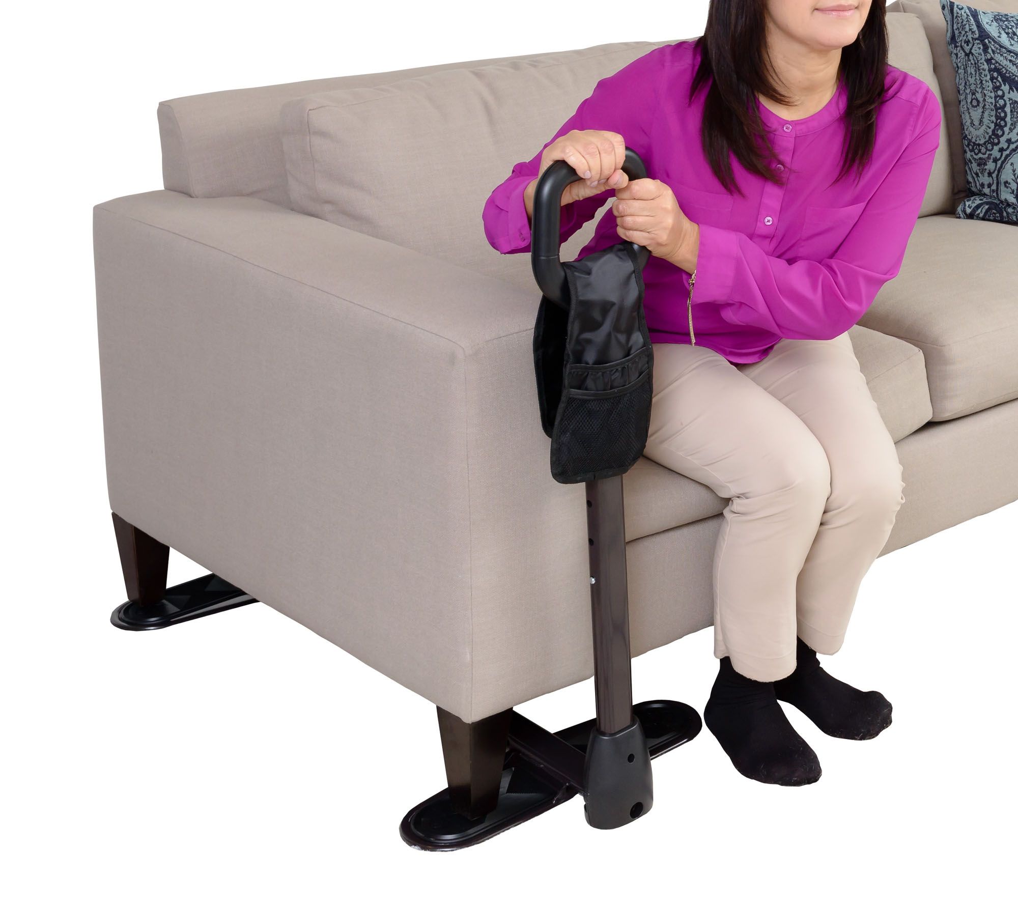 Stander Couch Cane
