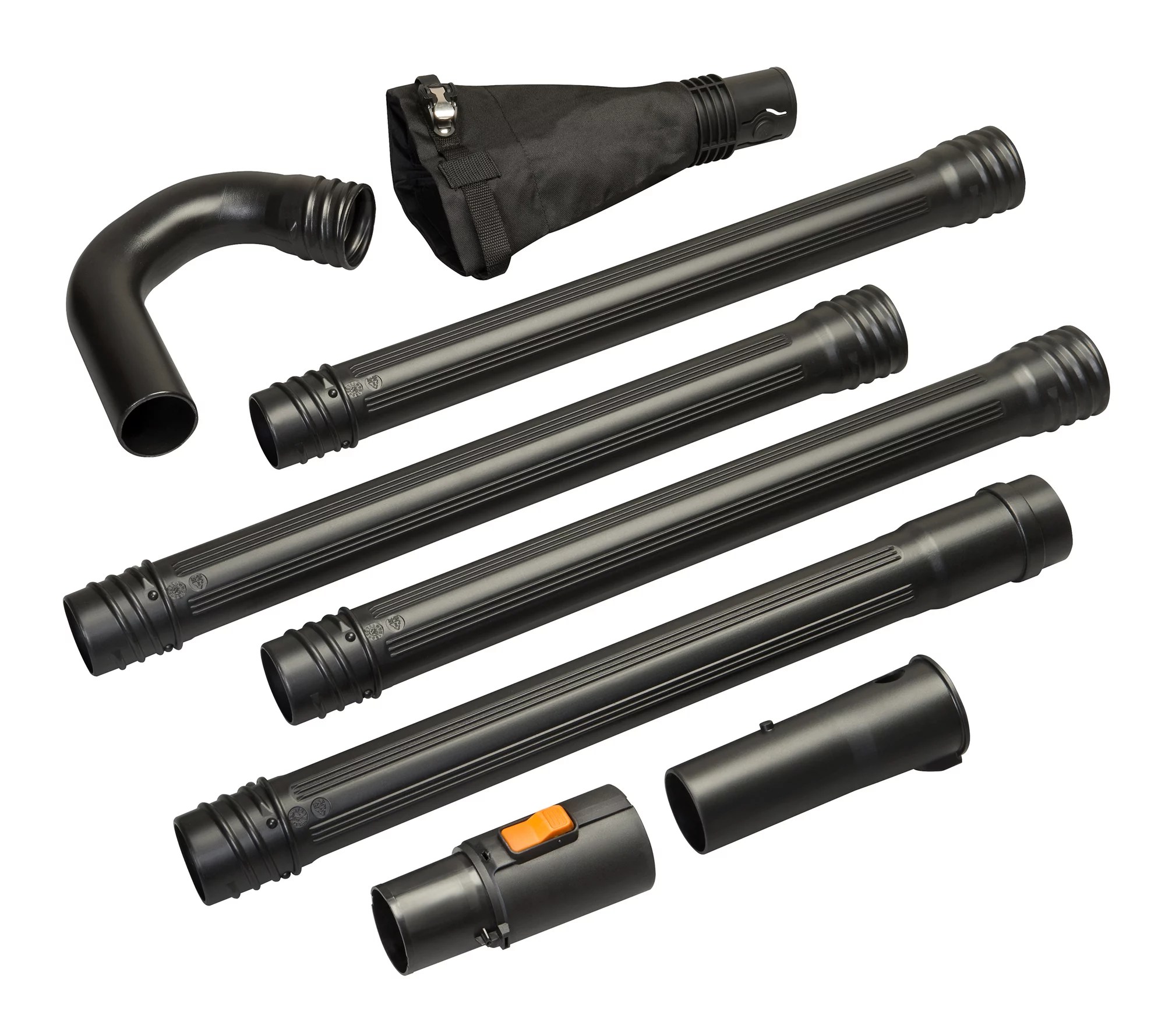 WORX Universal Gutter Cleaning Kit for LeafJet Blowers - QVC.com