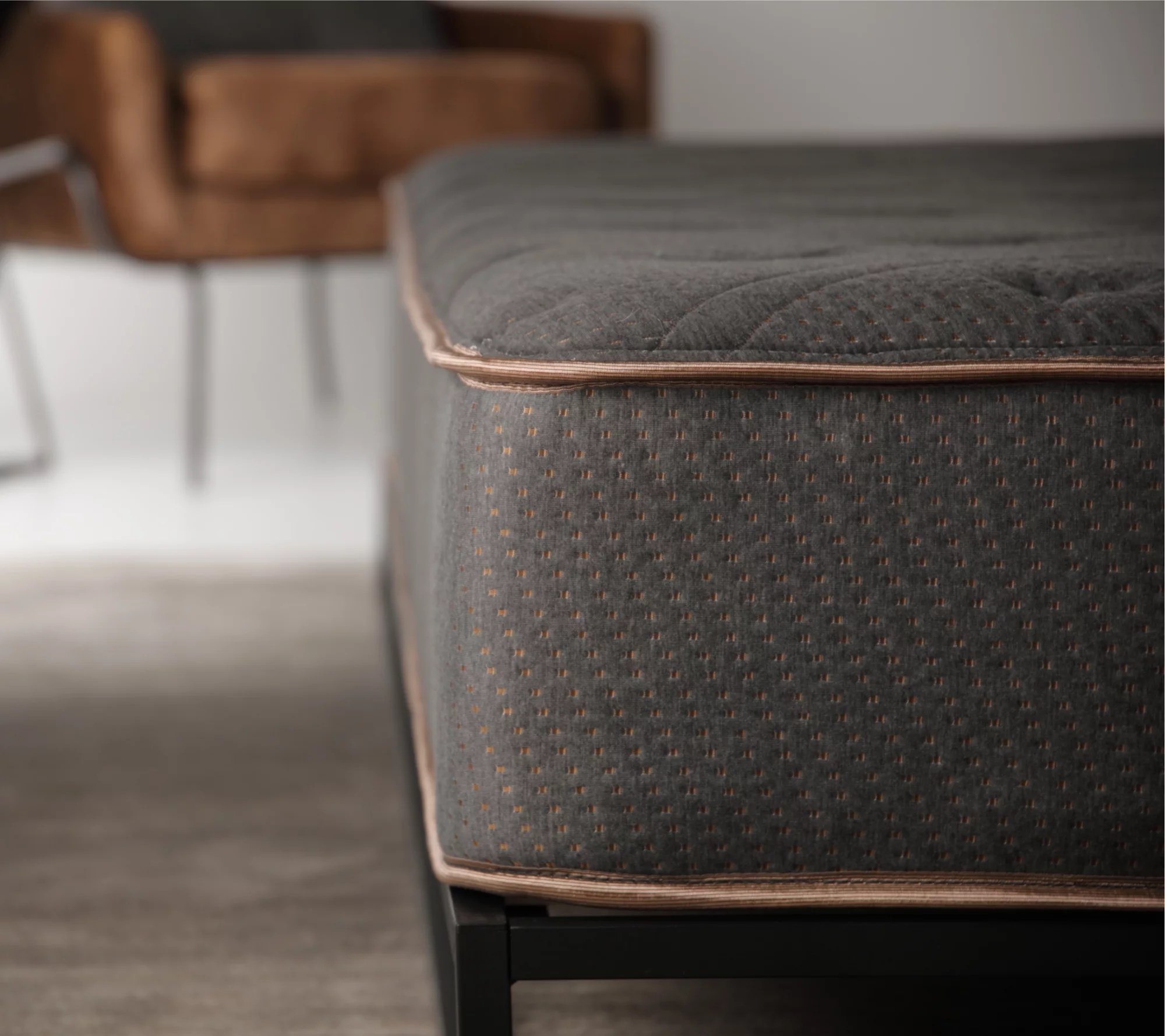 Tommie Copper 13" Ultima Hybrid Mattress Twin