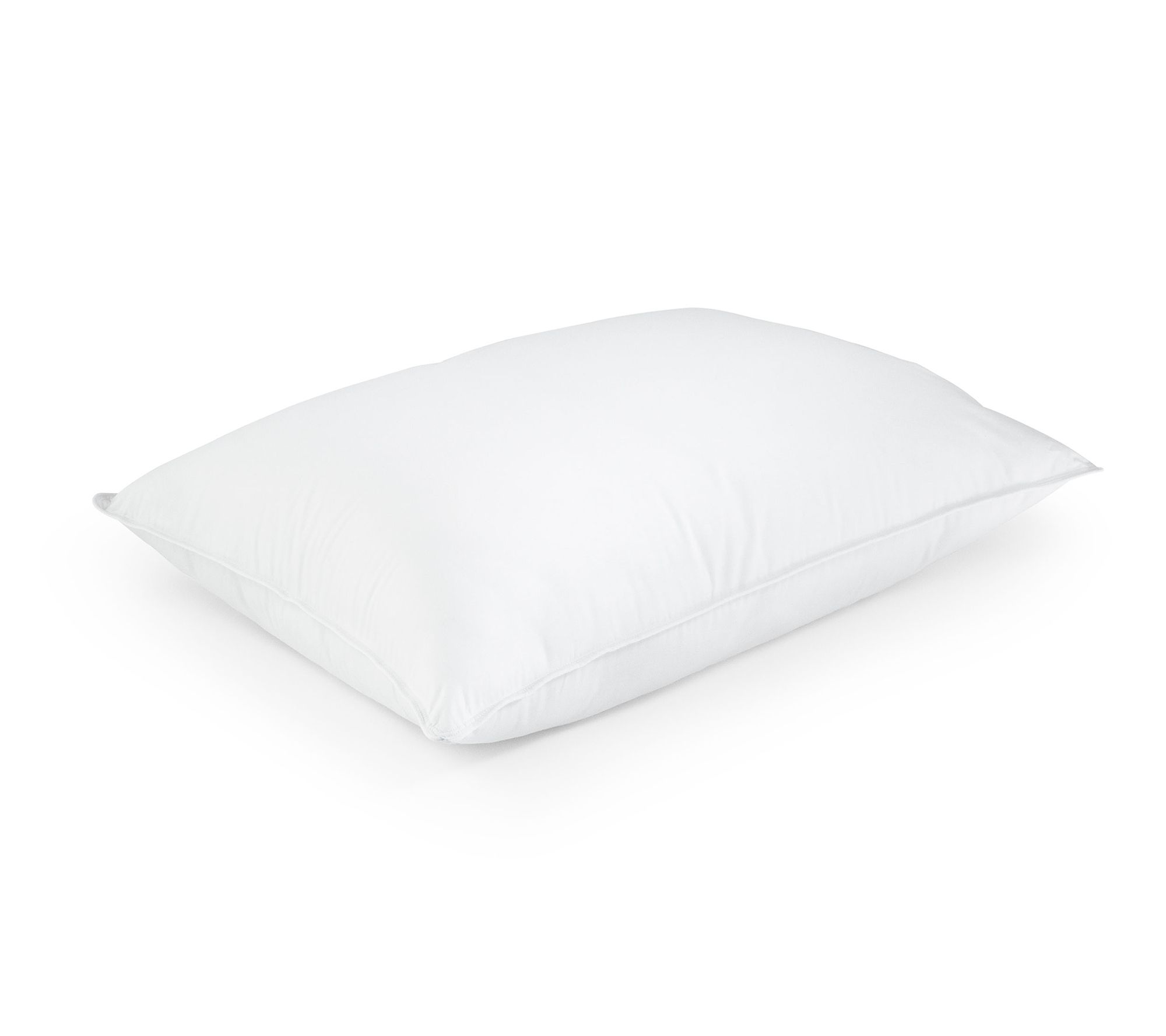 DOWNLITE Soft Density 230 TC Value 4 Pack Pillows Jumbo