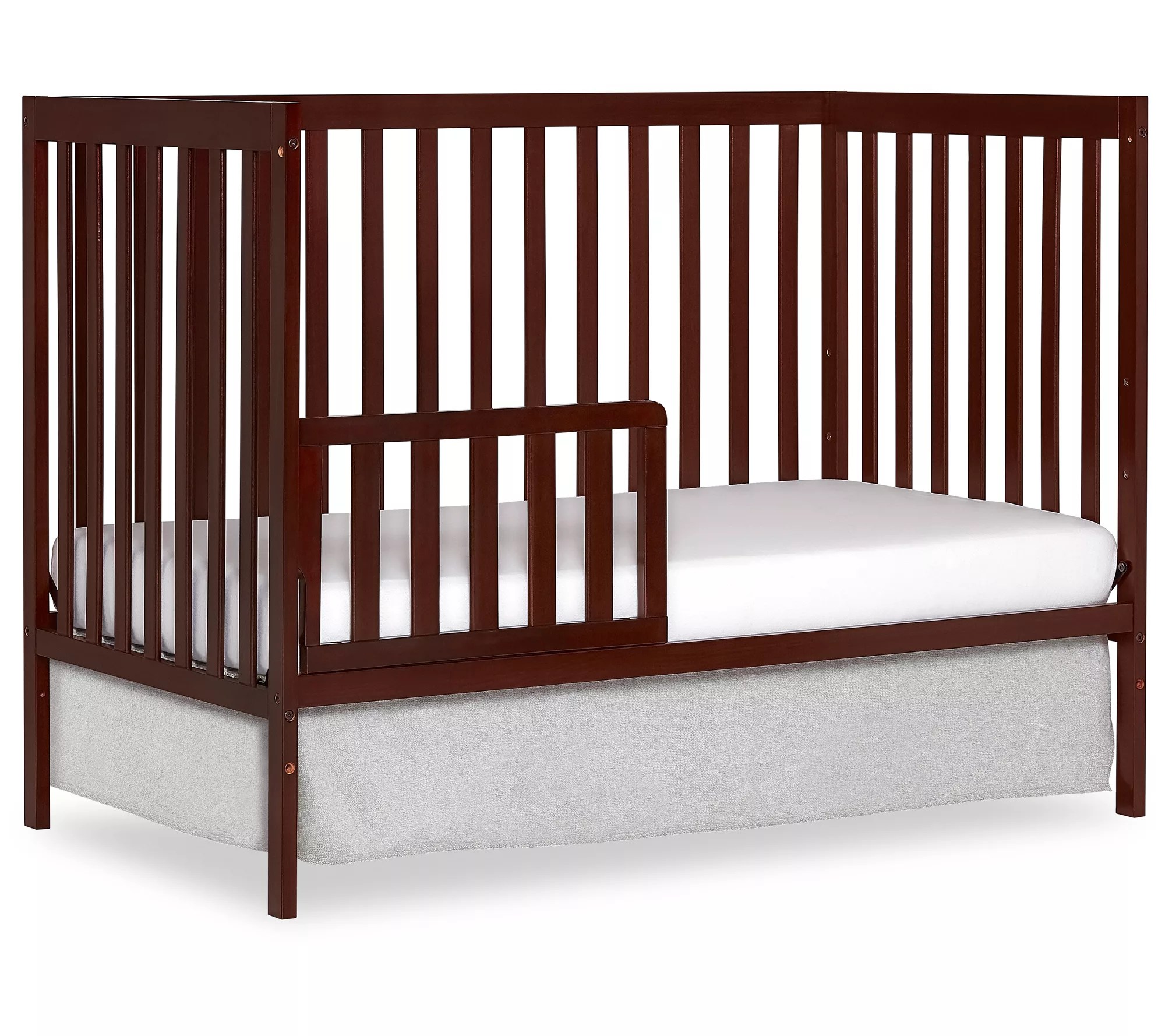 Dream On Me Convertible Crib Toddler Guard Rail