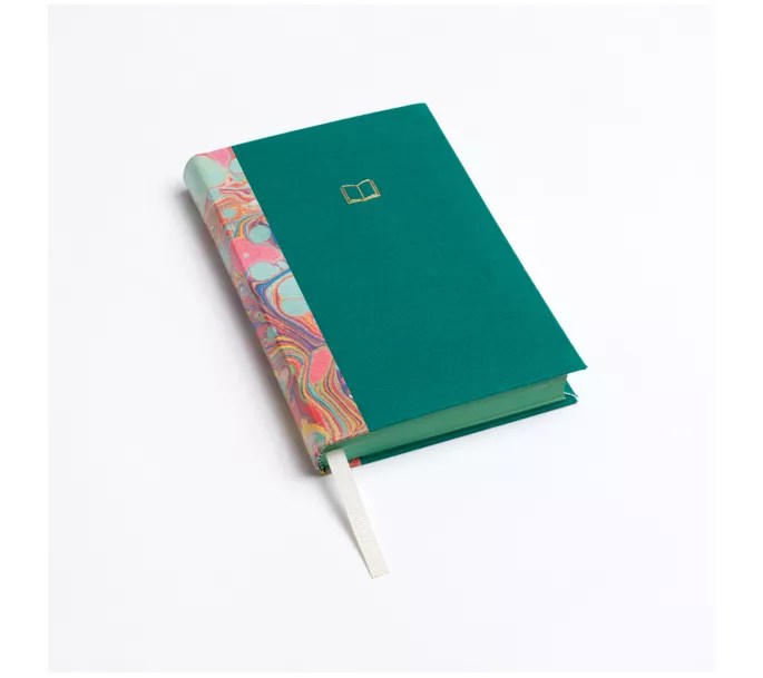 My Reading Journal by Potter Gift