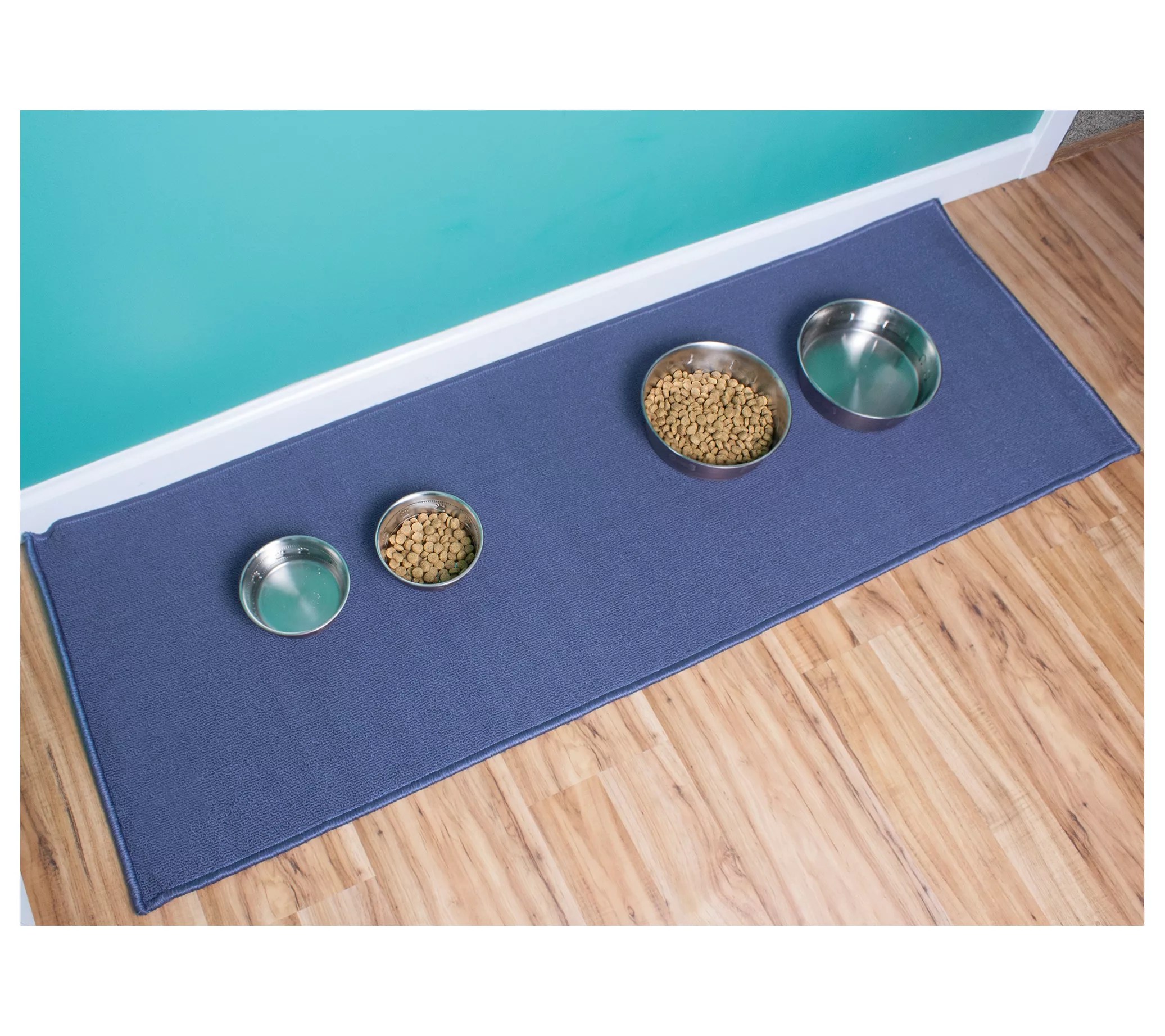 RITZ 20" x 60" Solid Rug Runner