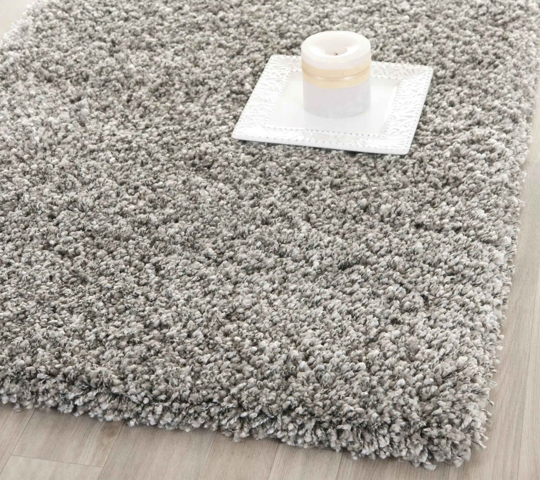 Safavieh California Shag 2'3" x 19' Rug