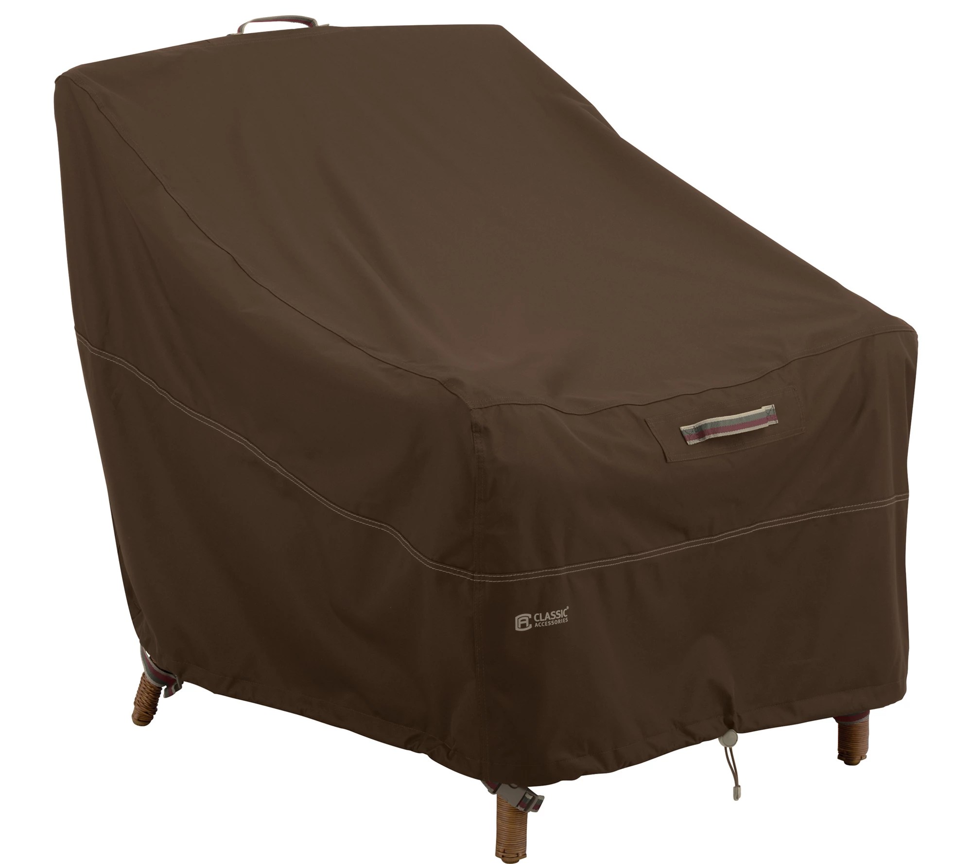 Madrona RainProof DeepSeated Lounge Chair Cover