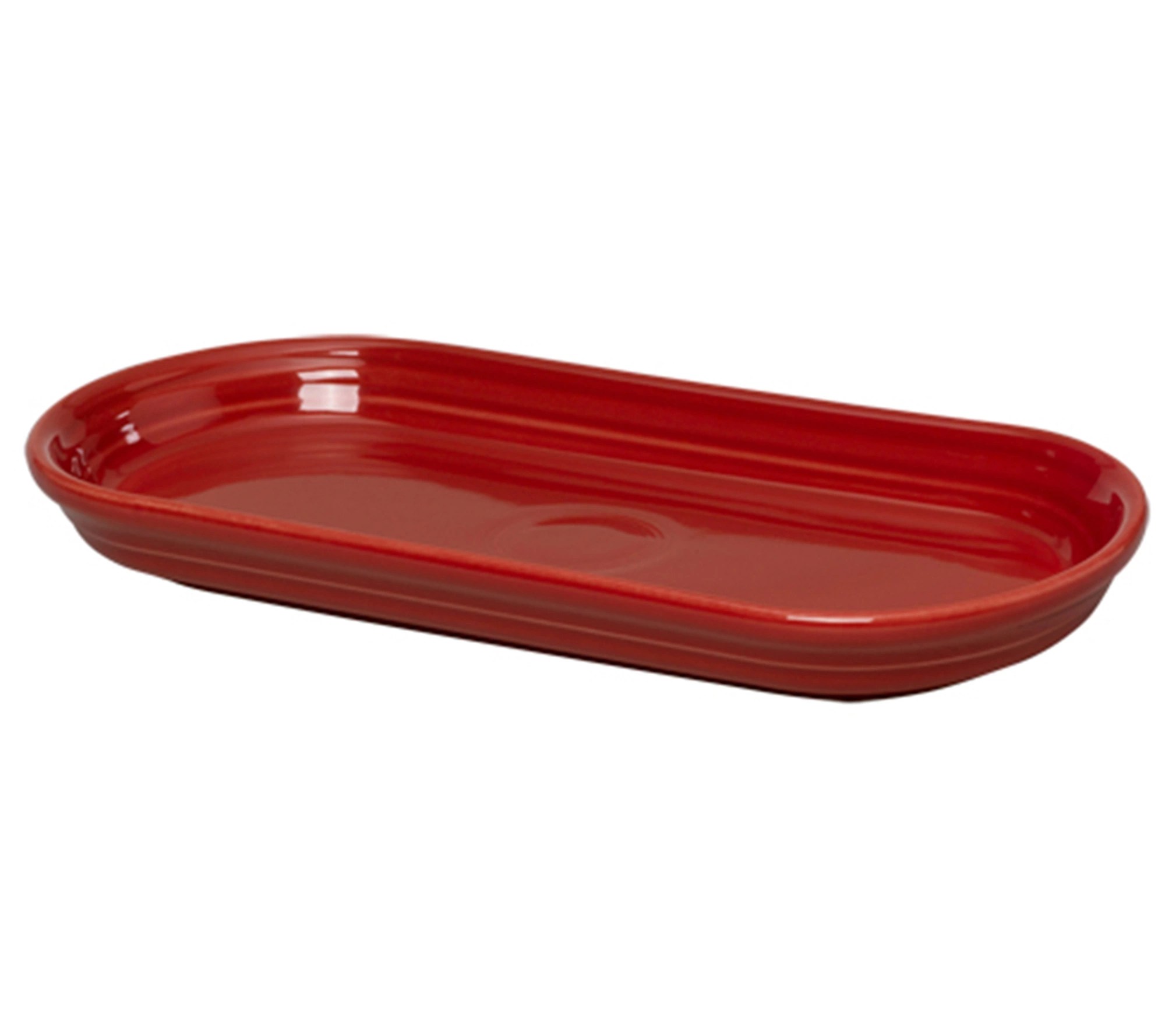 Fiesta Bread Tray, 12"