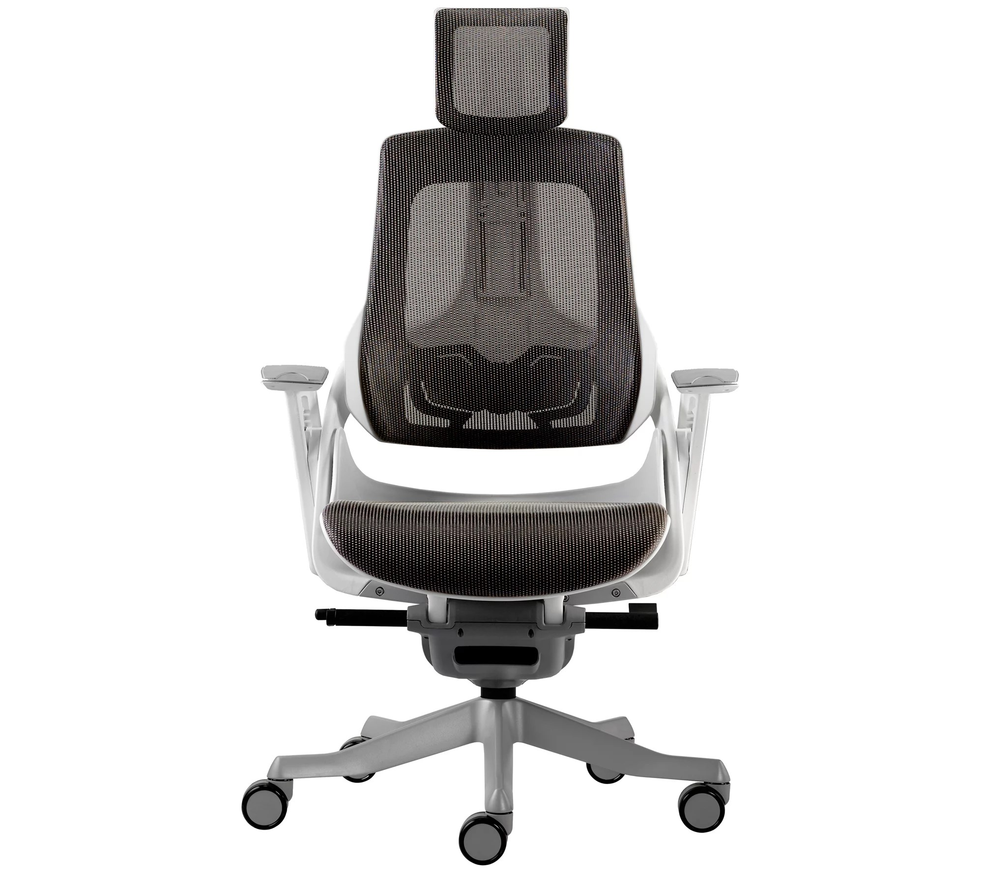 Techni Mobili Adjustable Modern Lux Executive Office Chair