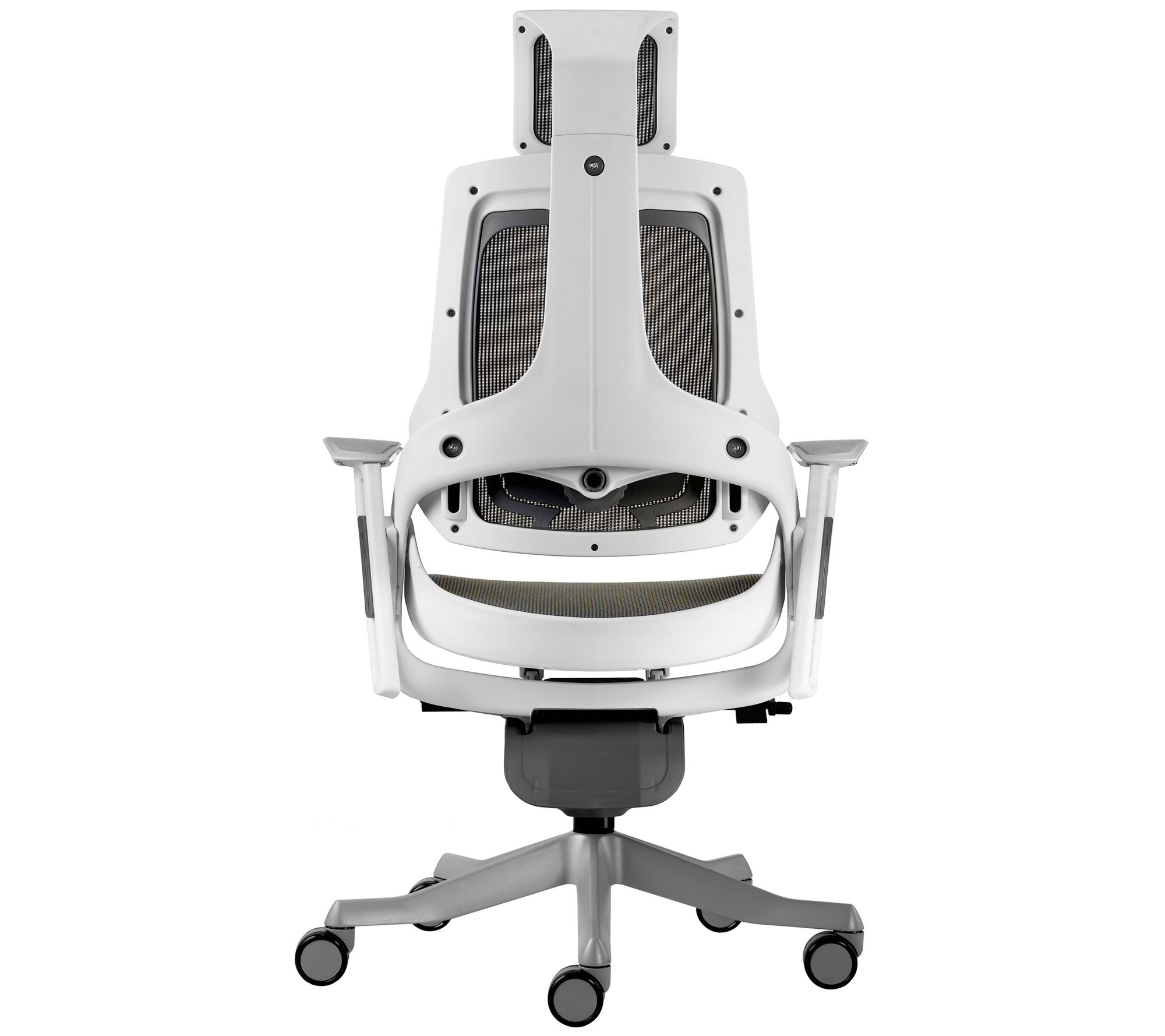 Techni Mobili Adjustable Modern Lux Executive Office Chair