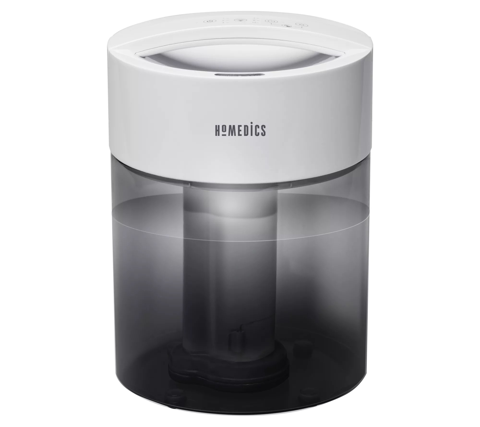 HoMedics UVC Top Fill Super Clean Humidifier CMTF45