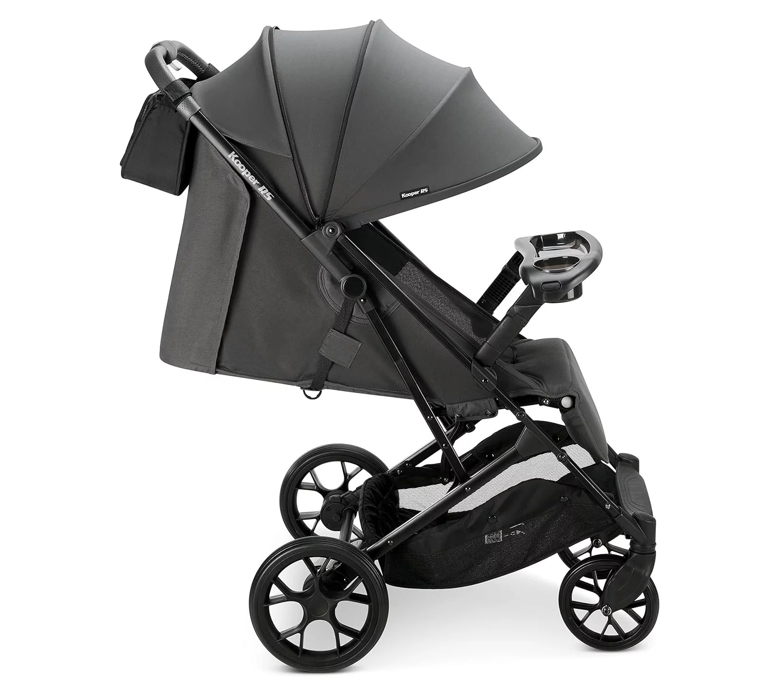 Joovy Kooper RS Lightweight Travel Stroller
