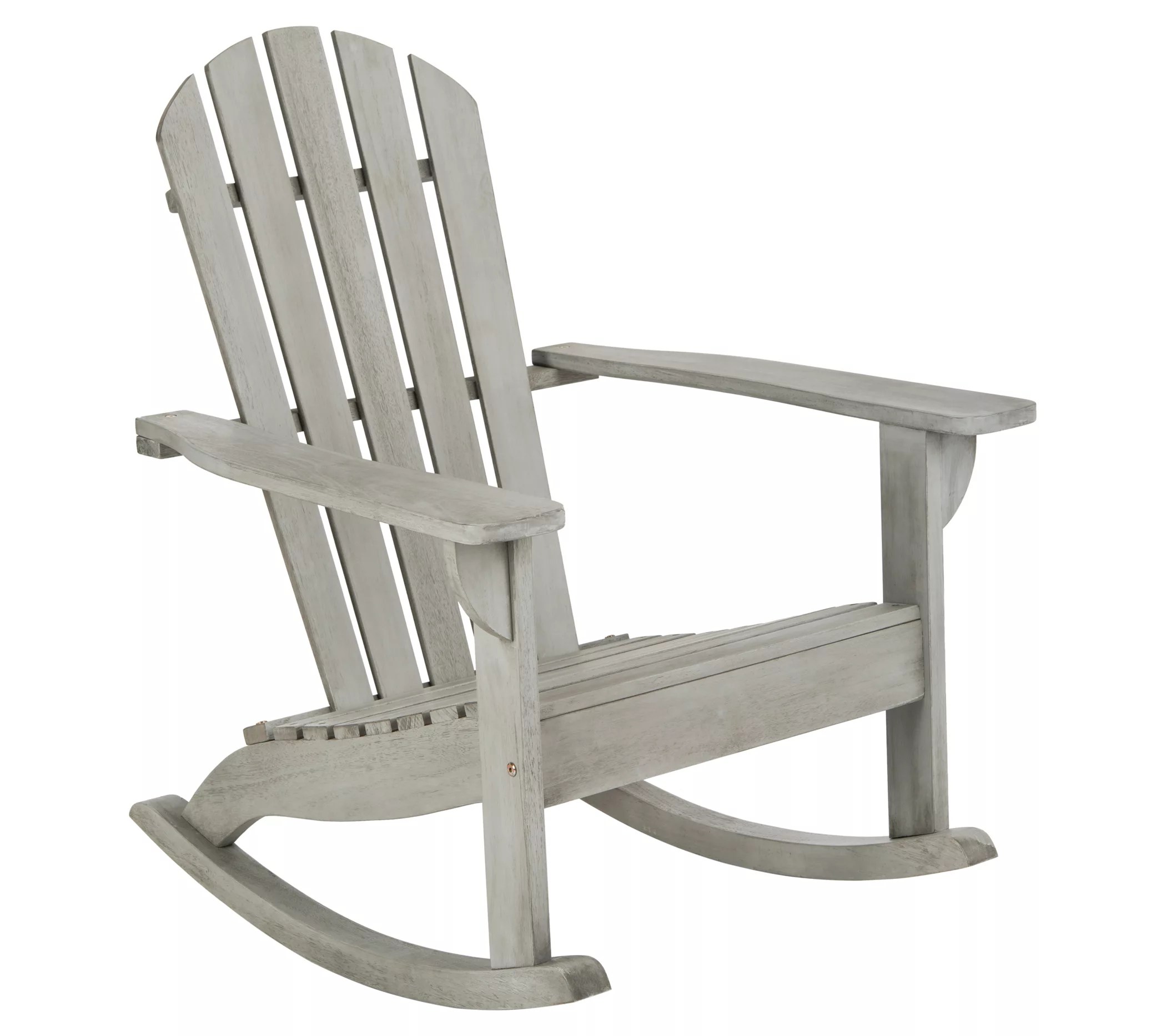 Safavieh Brizio Adirondack Rocking Chair