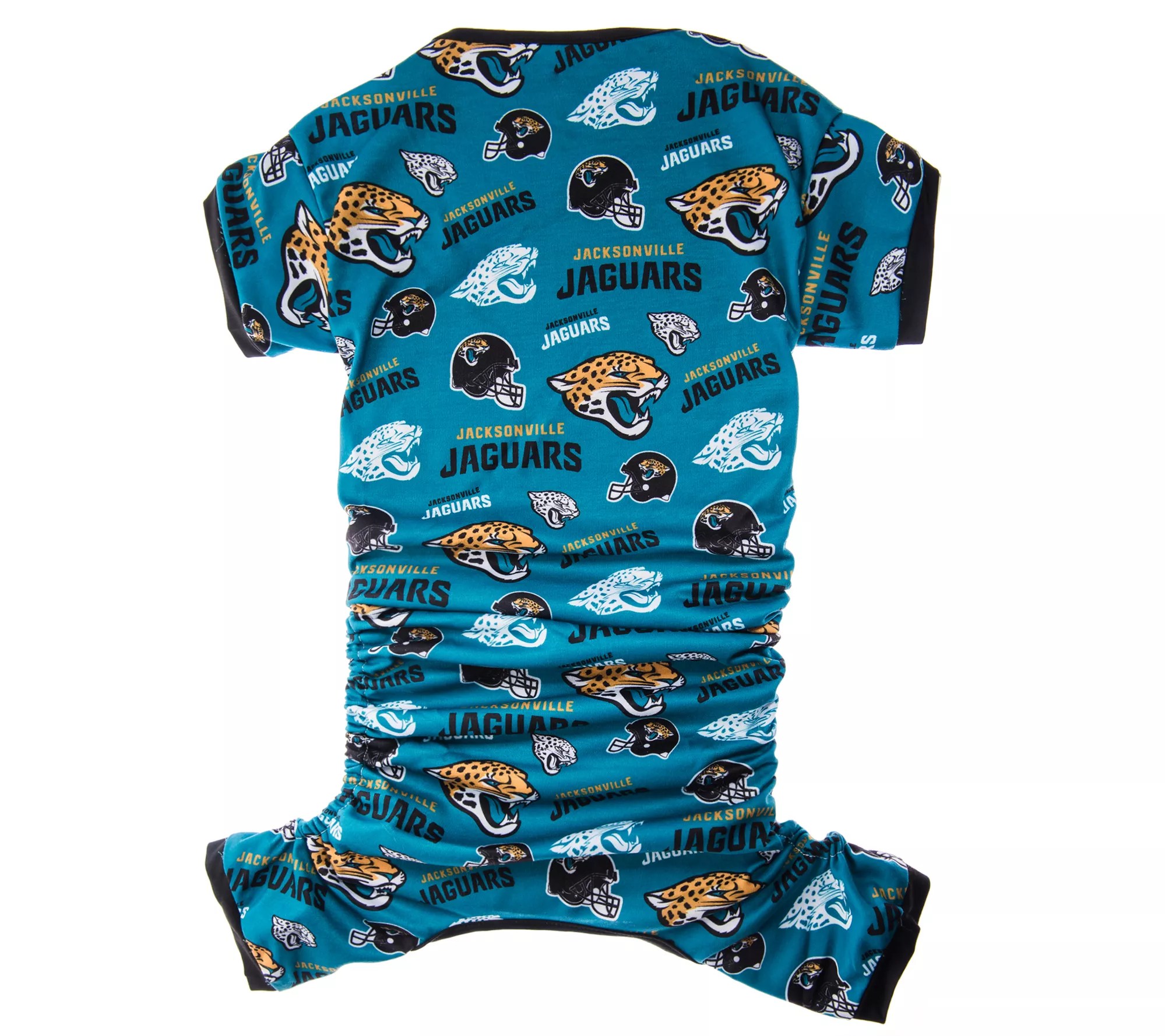 Littlearth NFL Pet Pajamas