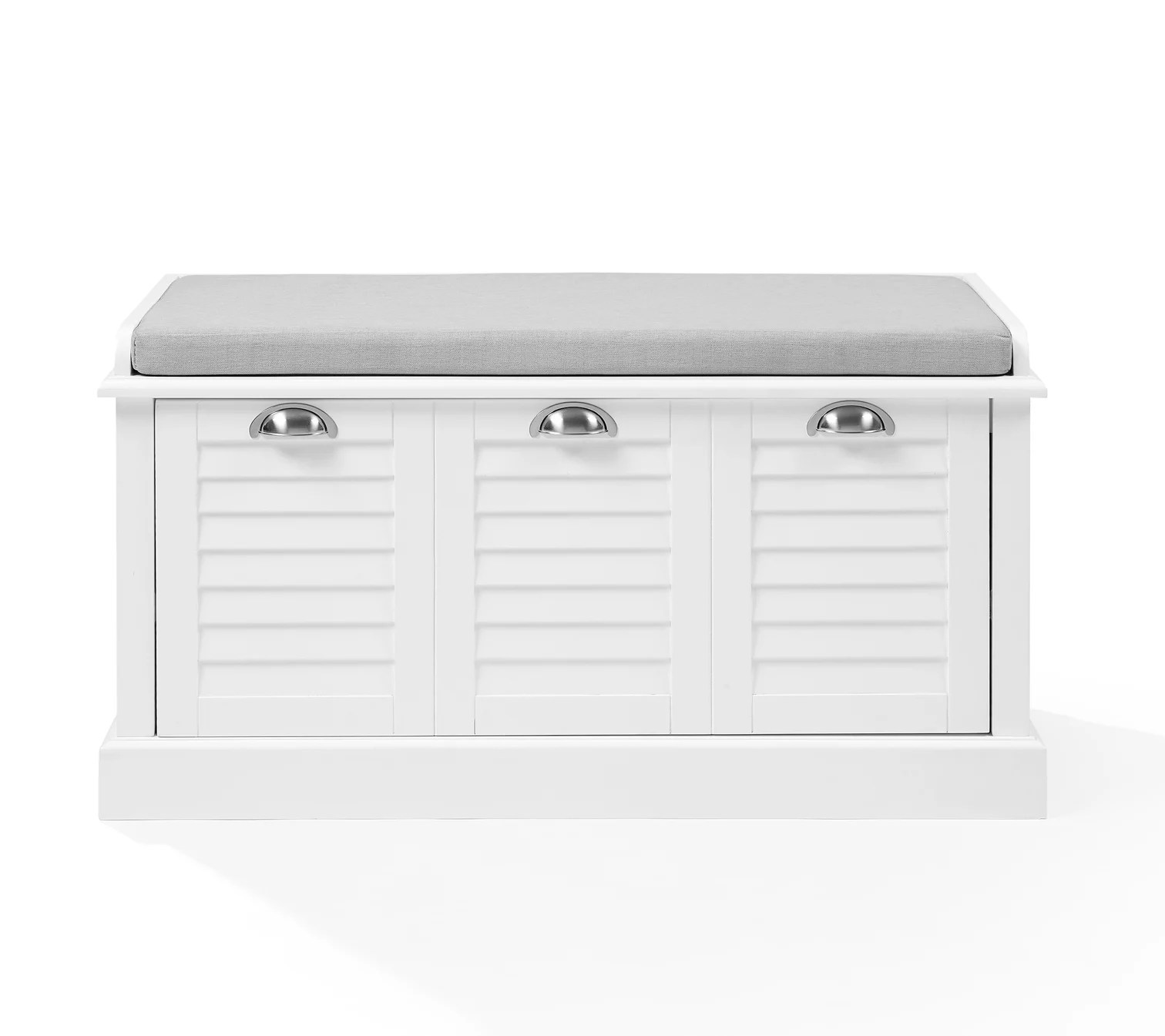 Crosley Ellison Storage Bench