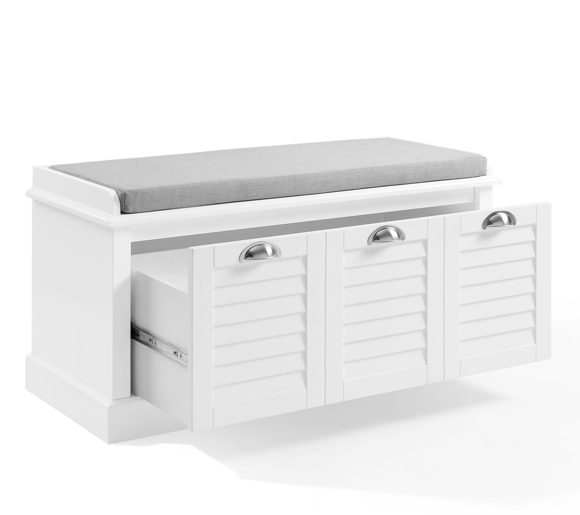 Crosley Ellison Storage Bench