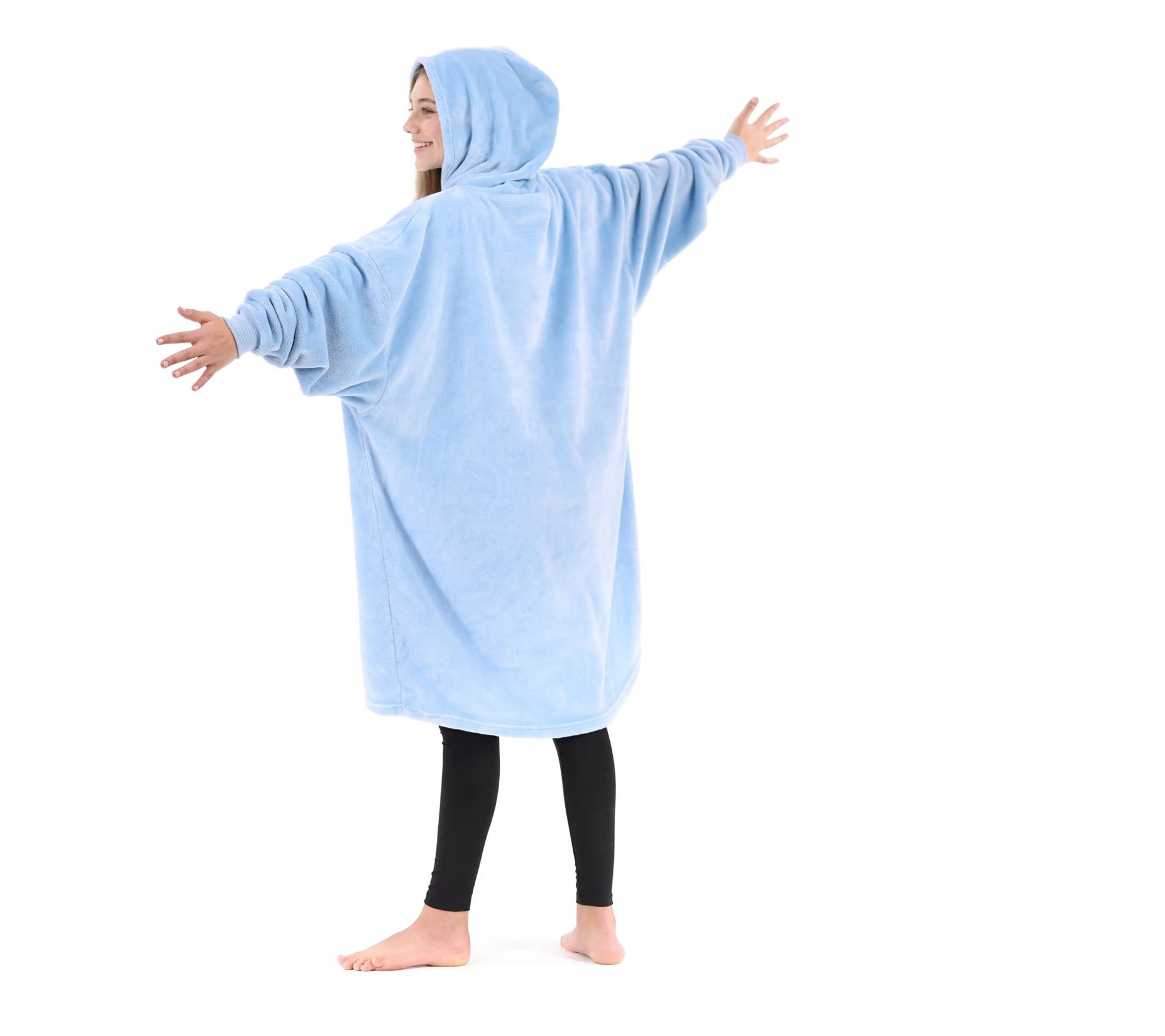 The Comfy Dream Wearable Blanket