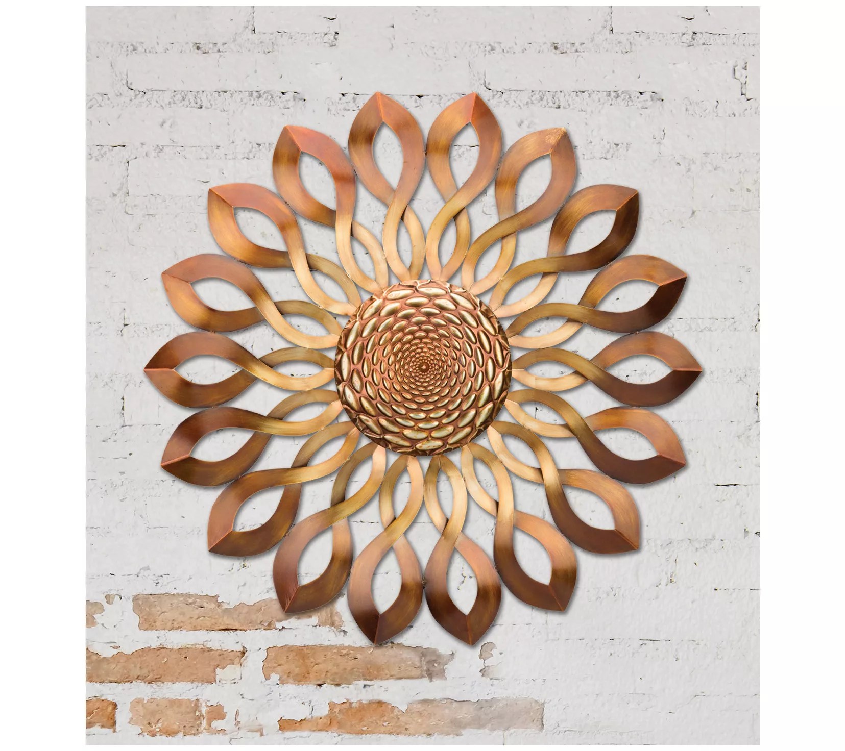 Regal Art & Gift Infinity Sun 30"