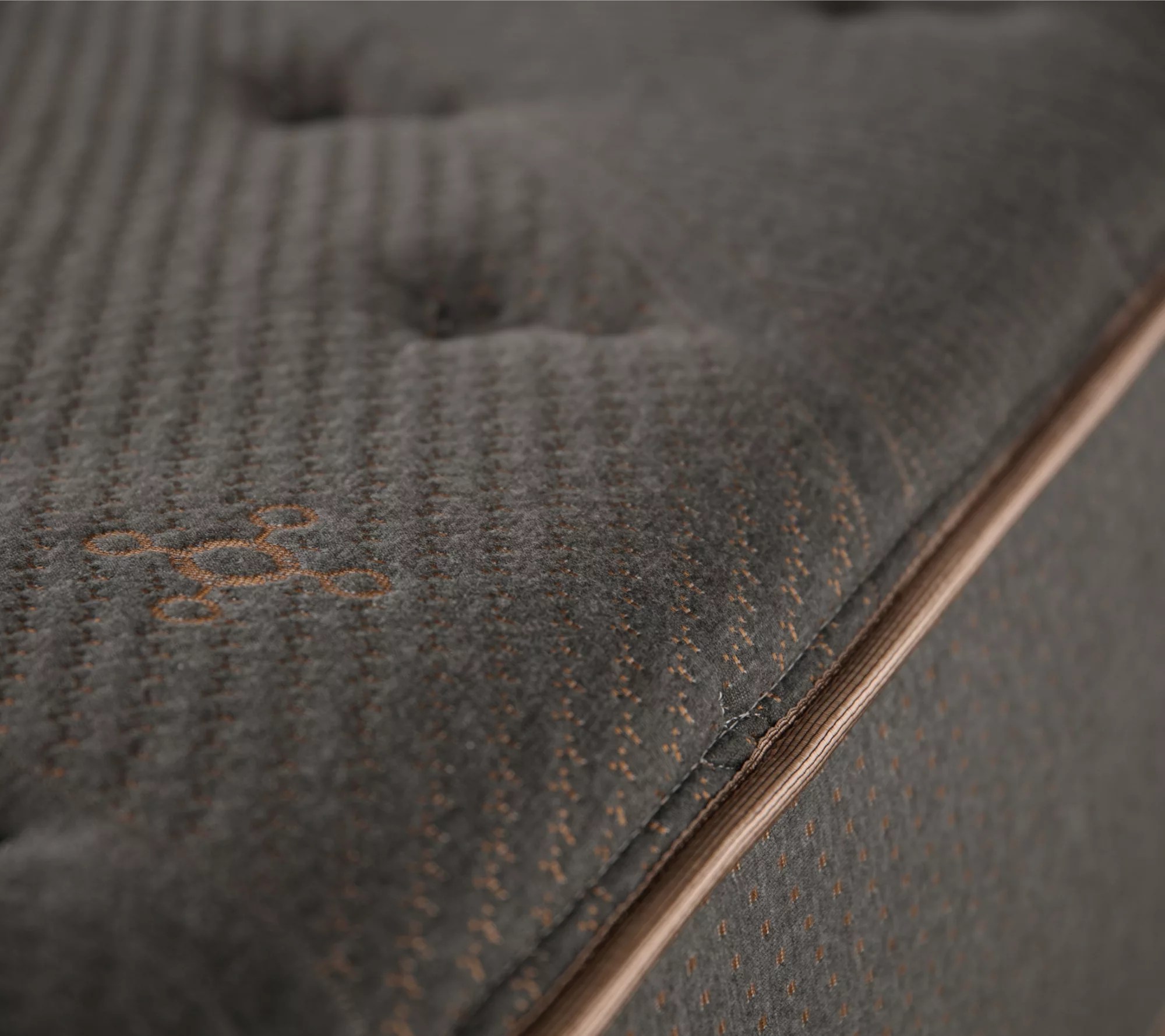 Tommie Copper 13" Ultima Hybrid Mattress King