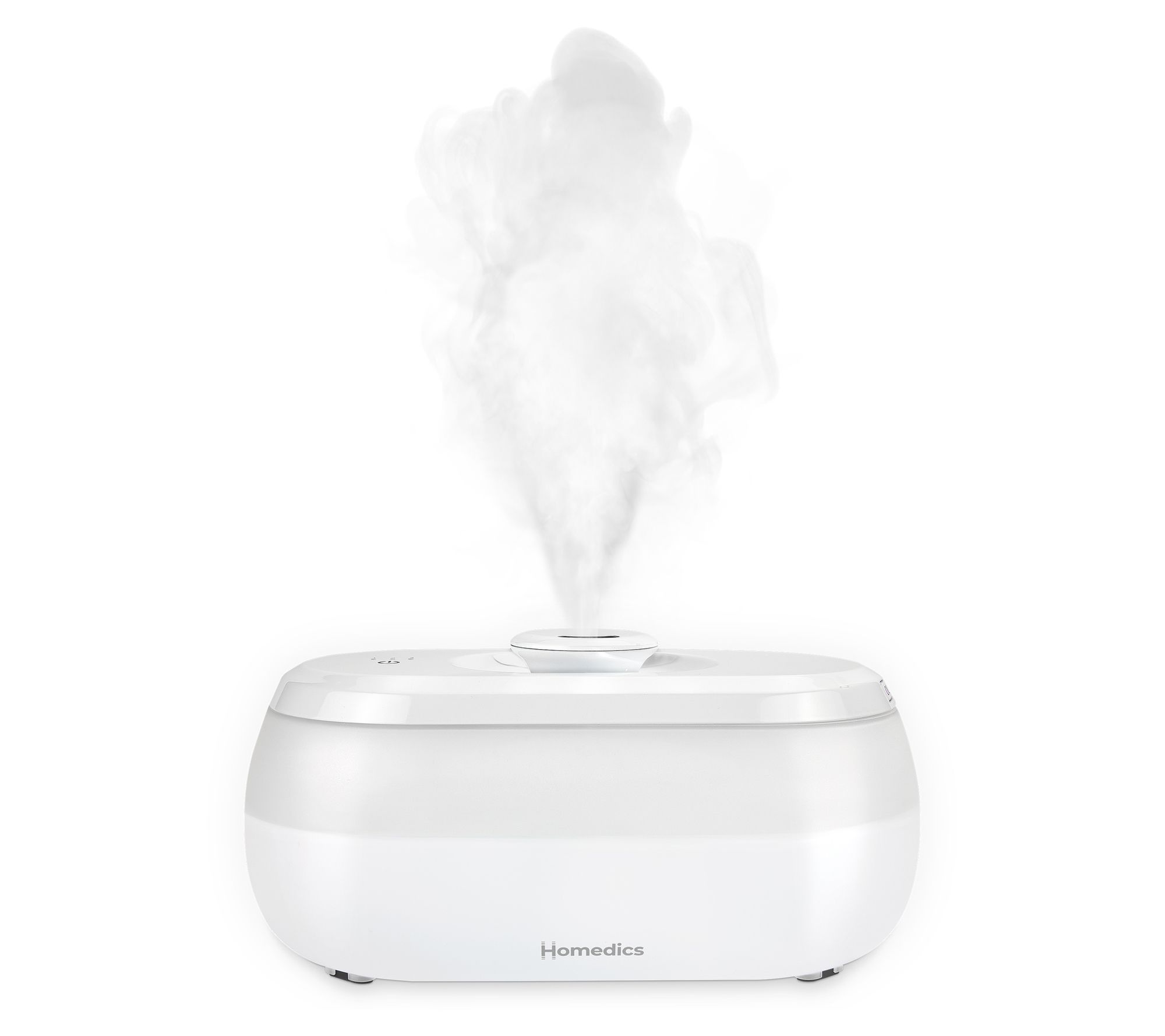 HoMedics Top Fill Ultrasonic Humidifier CMTF14