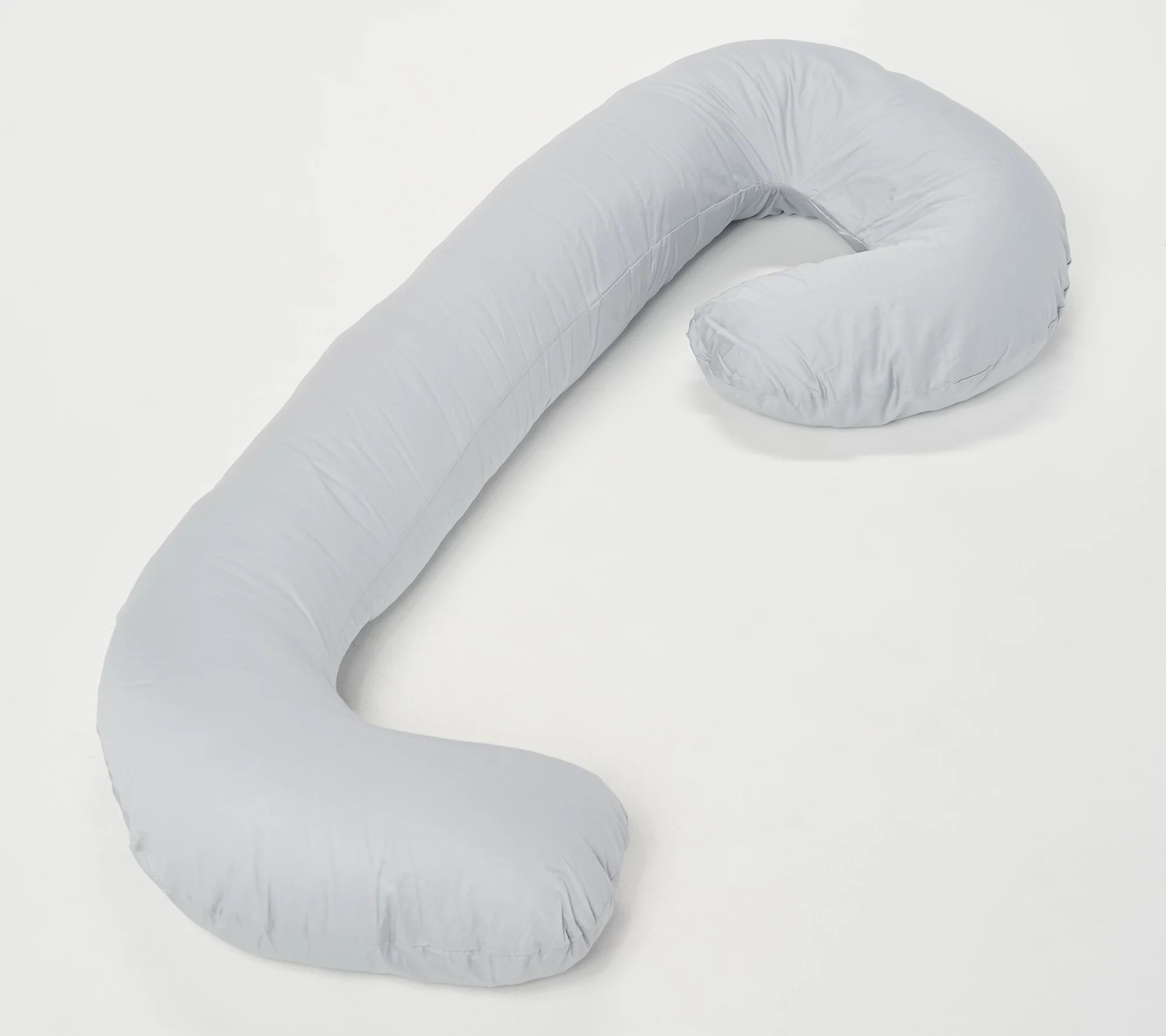 The Snoogle Supreme Total Body Pillow