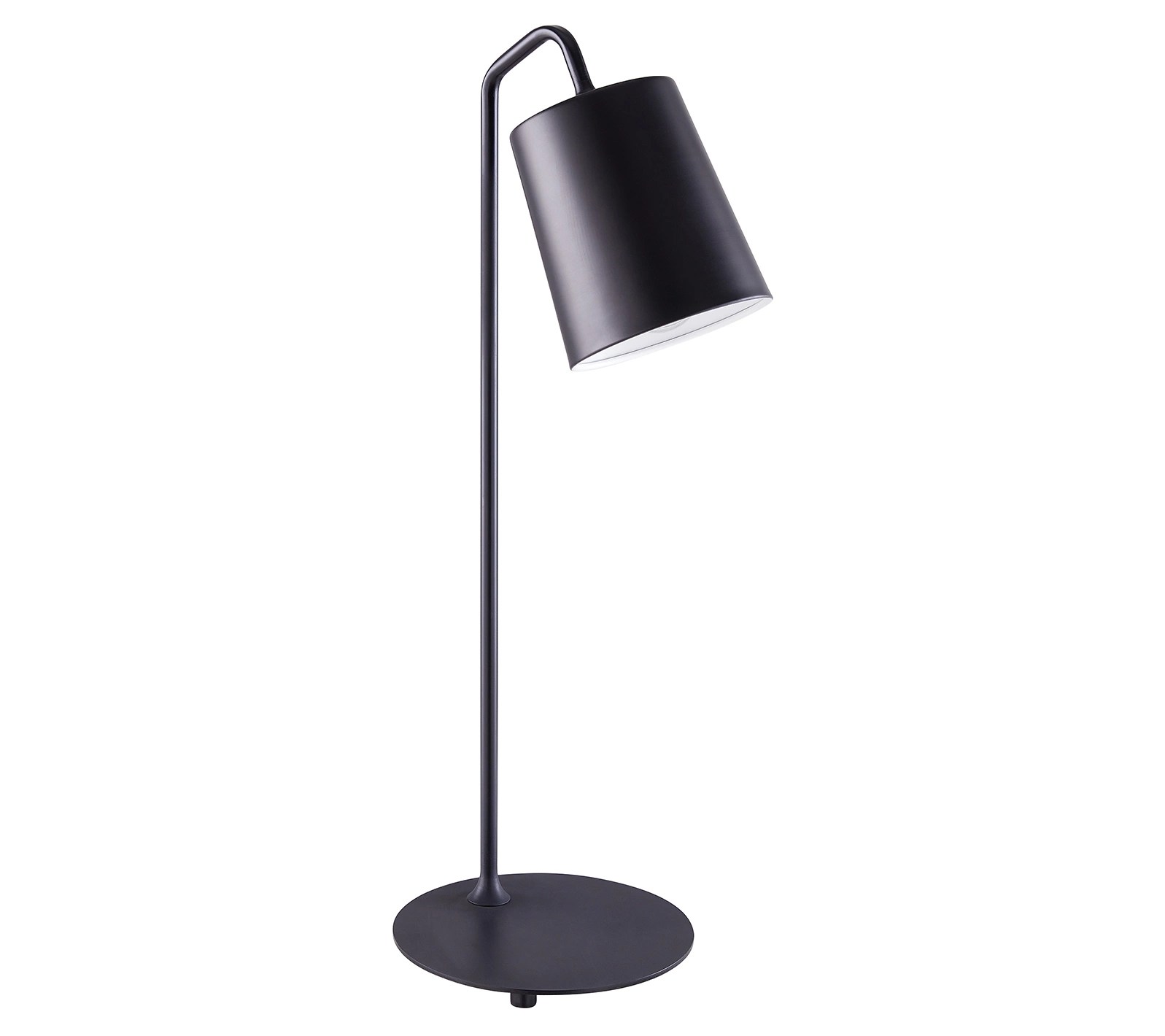 Southern Enterprises Piper Desk Lamp