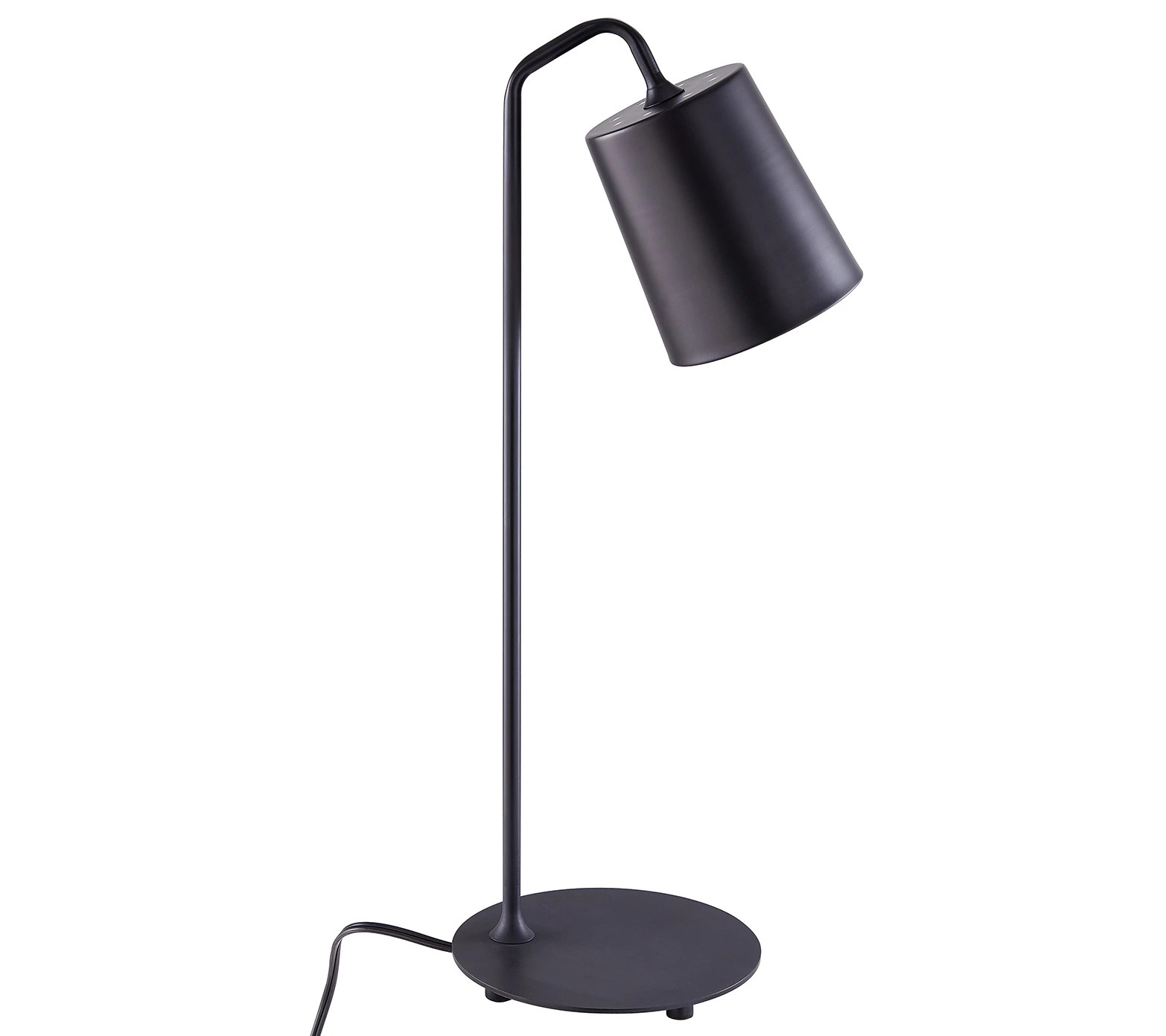 Southern Enterprises Piper Desk Lamp