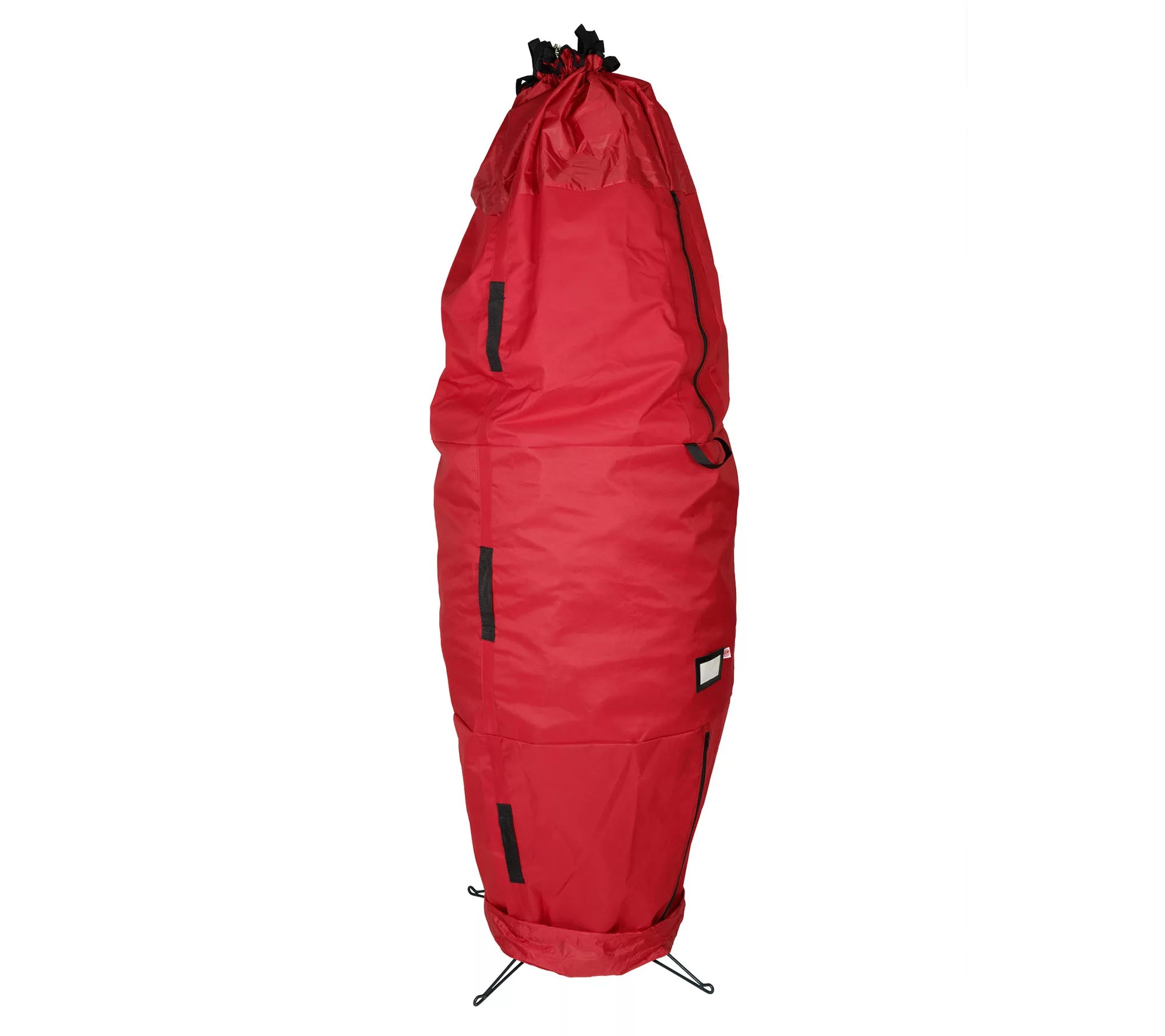 Santa's Bags Upright Tree Storage Bag for69ft. Trees