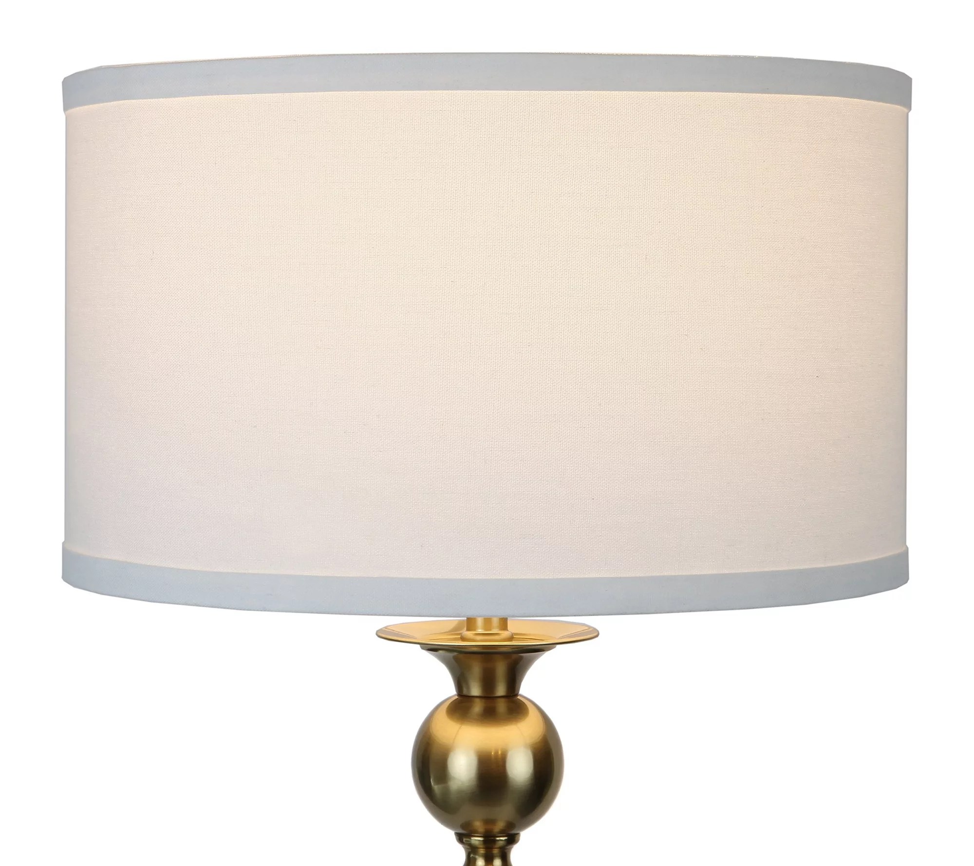 Brightech Riley 60"H LED Floor Lamp