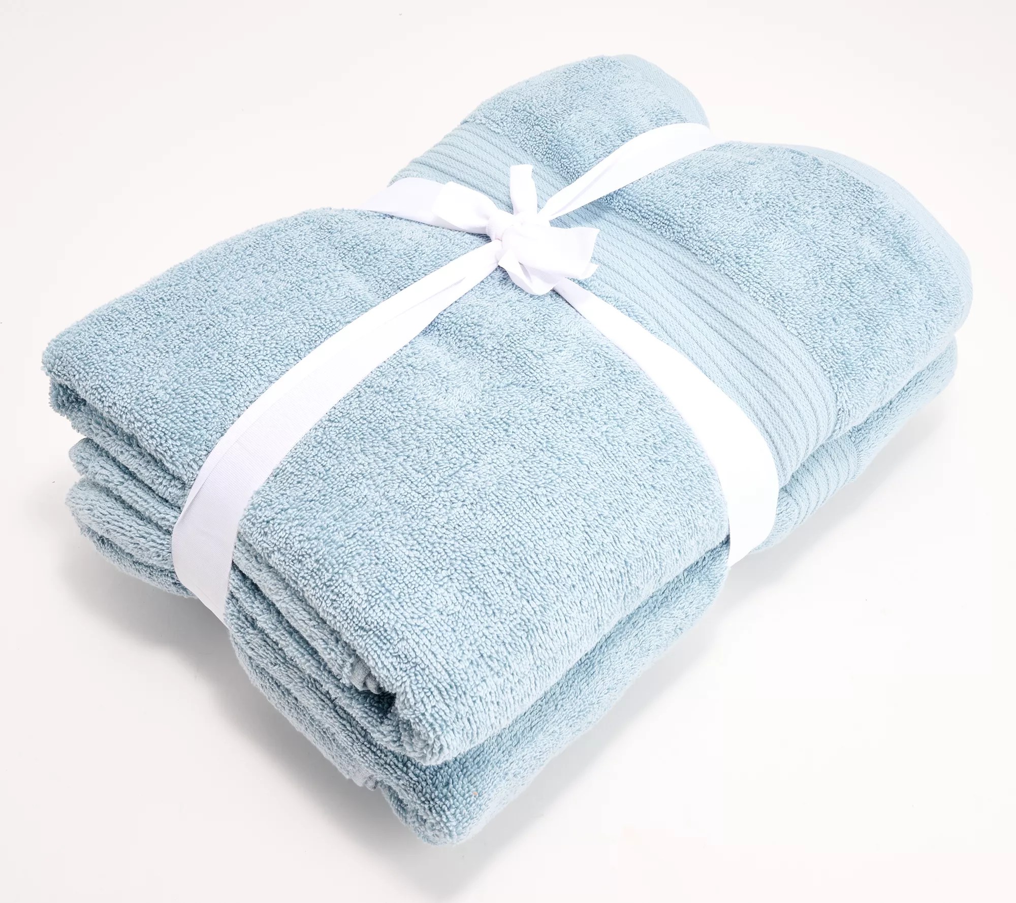 Northern Nights Micro Cotton 6Piece Towel Set