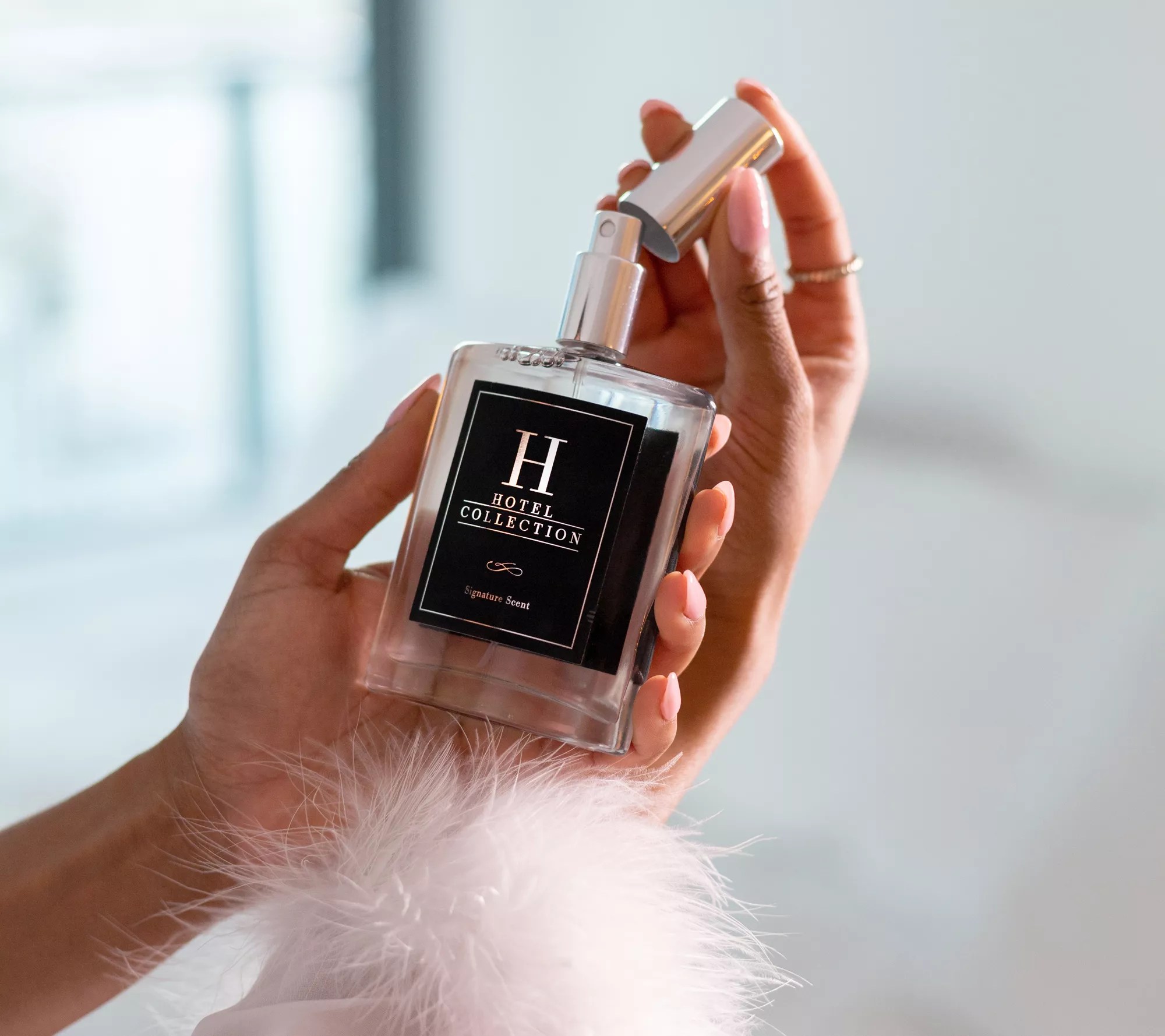 Hotel Collection Room Spray