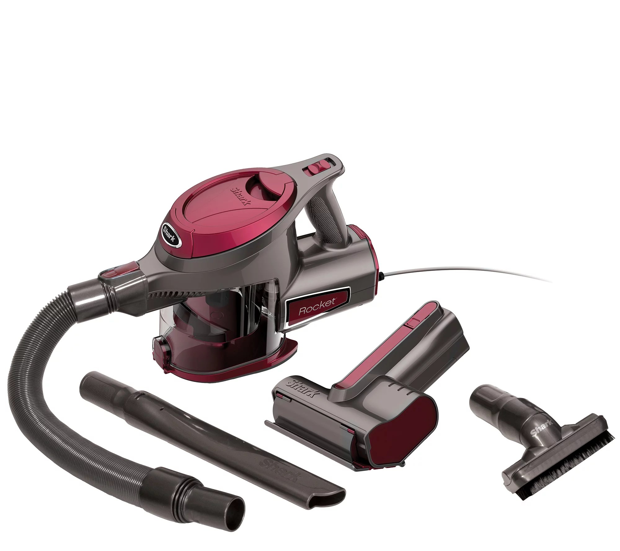 Shark Rocket Corded Hand Vacuum