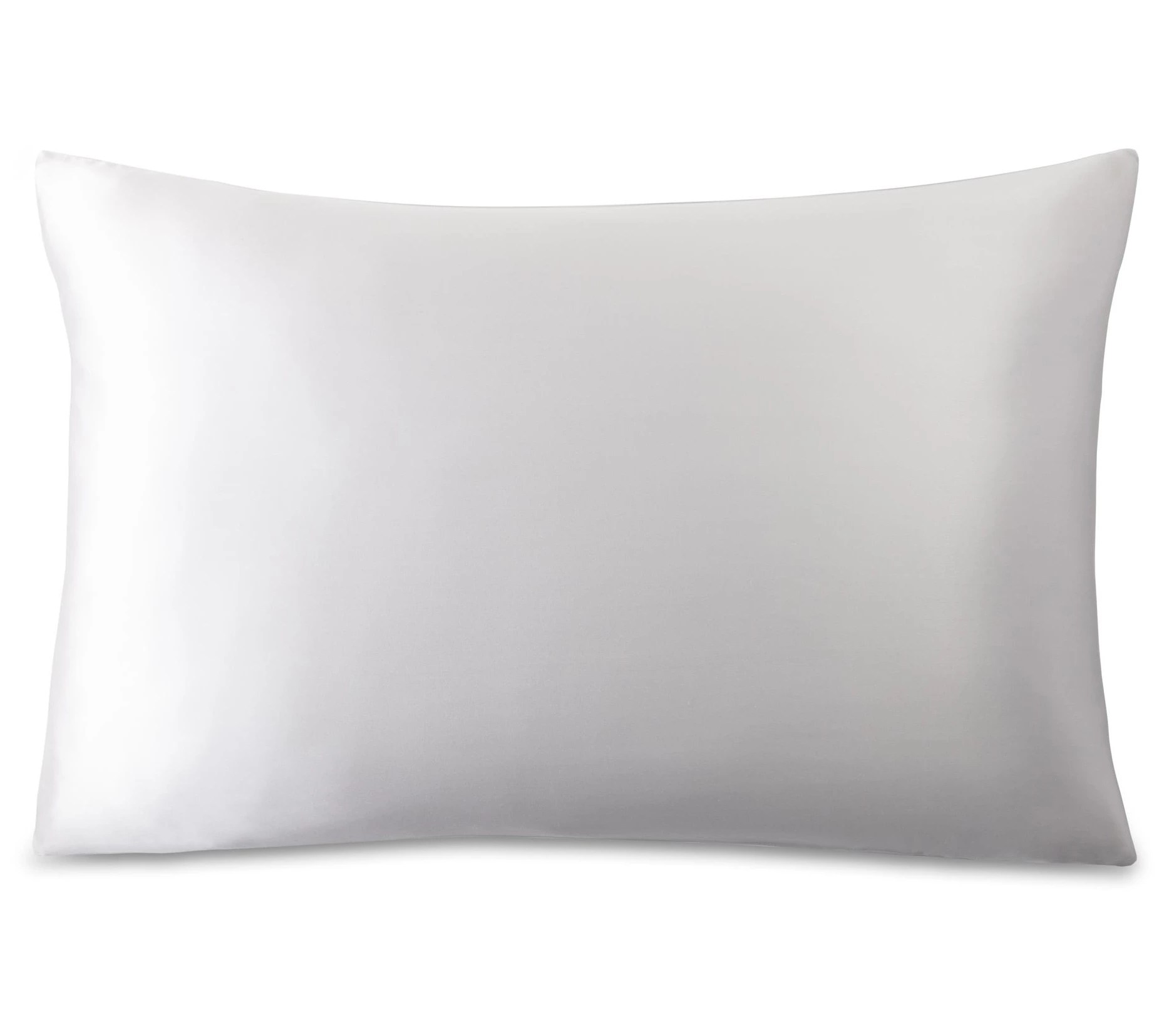 Brookside Mulberry Silk Pillowcase, Standard