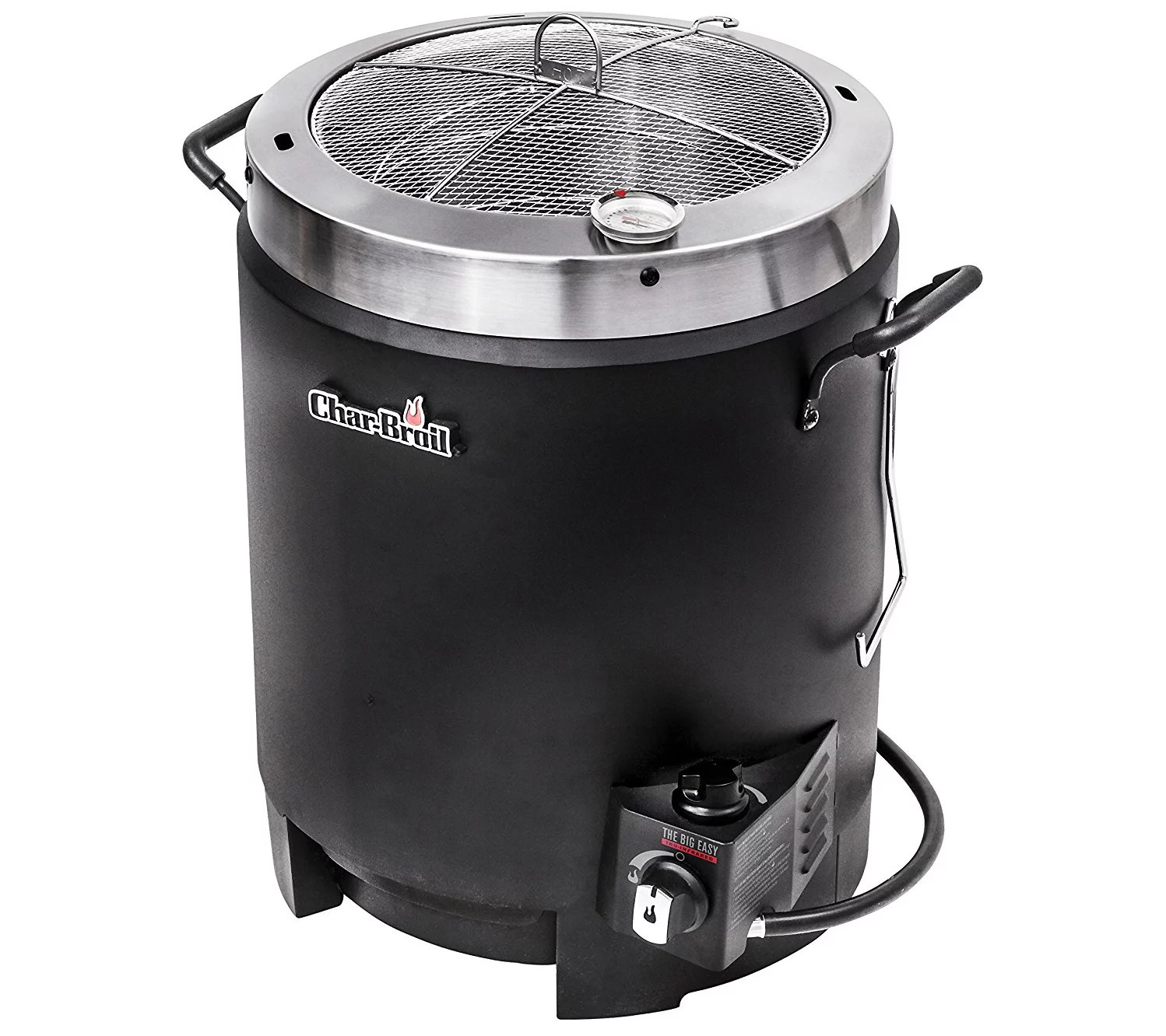 CharBroil The Big Easy OilLess Turkey Fryer