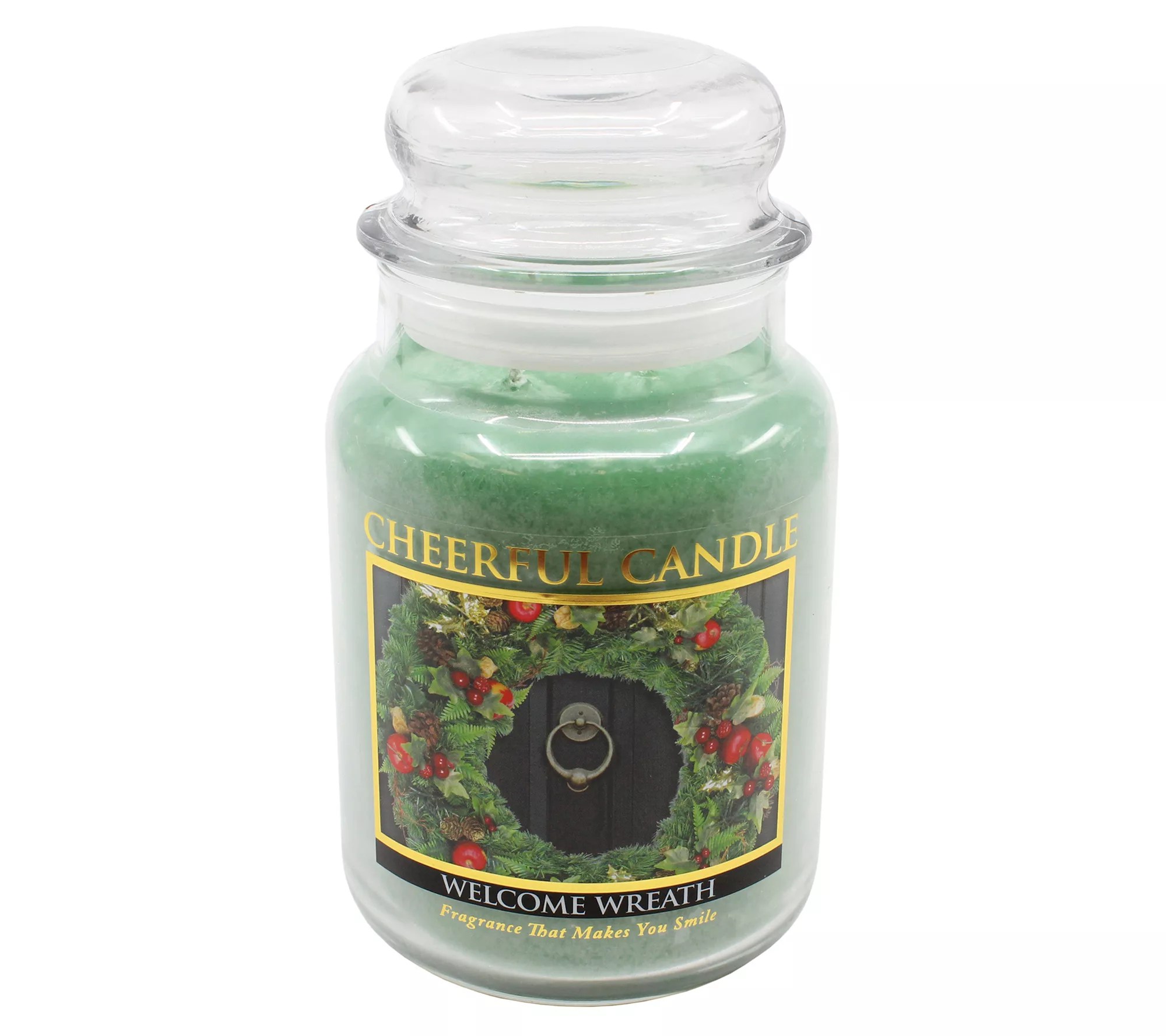 A Cheerful Giver 24oz Cheerful Candle
