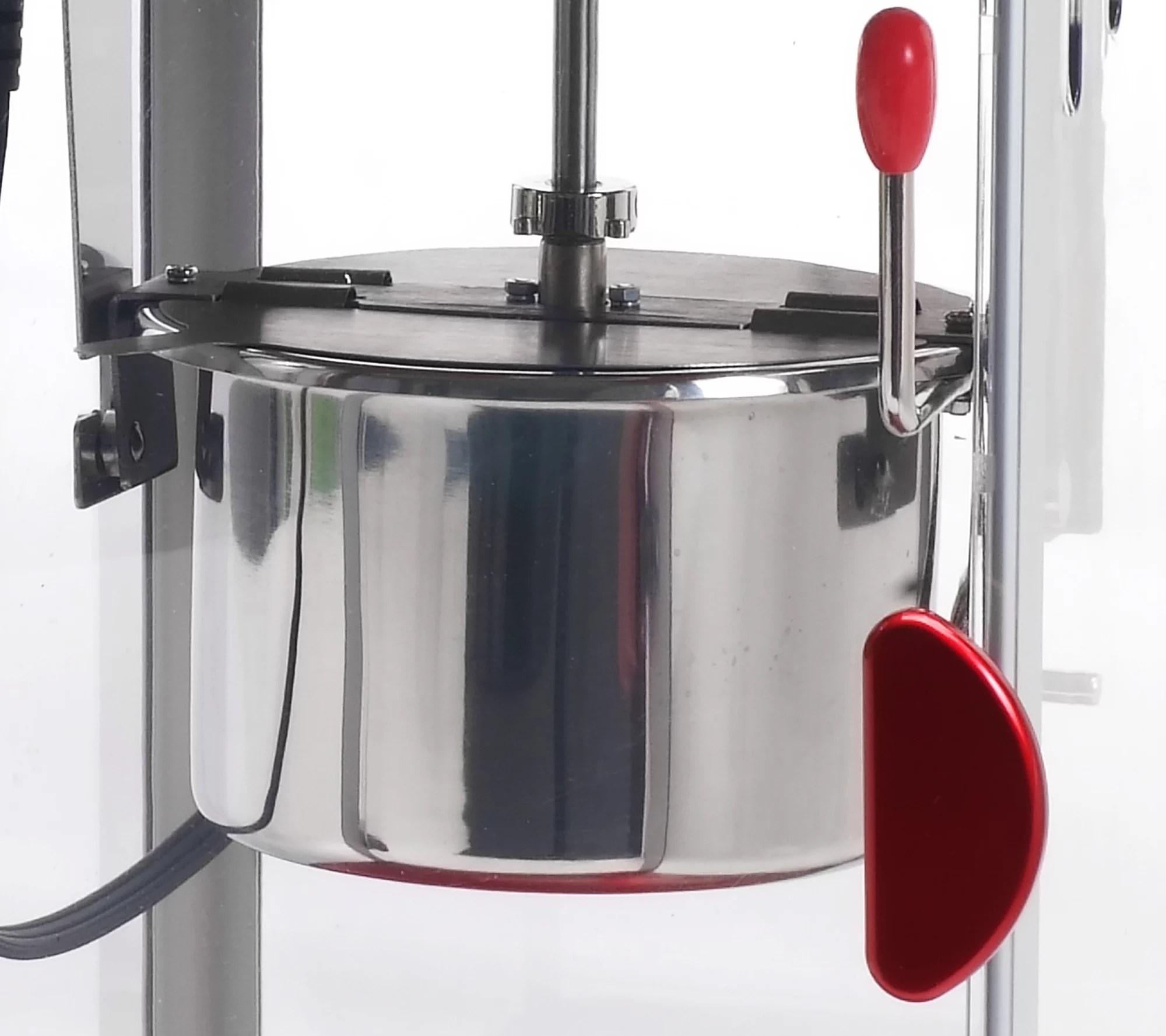 Elite Classic Tabletop 2.5oz Kettle Popcorn Maker