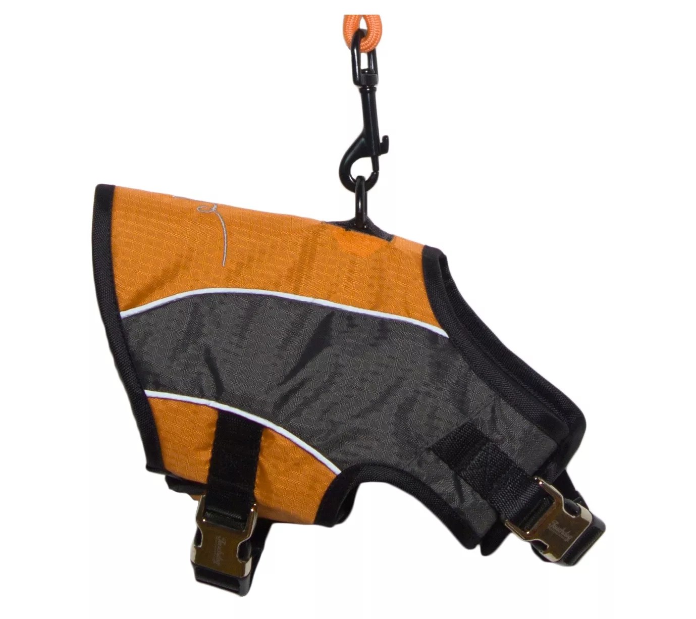 Touchdog ReflectiveMax 2in1 Dog Harness and Leash