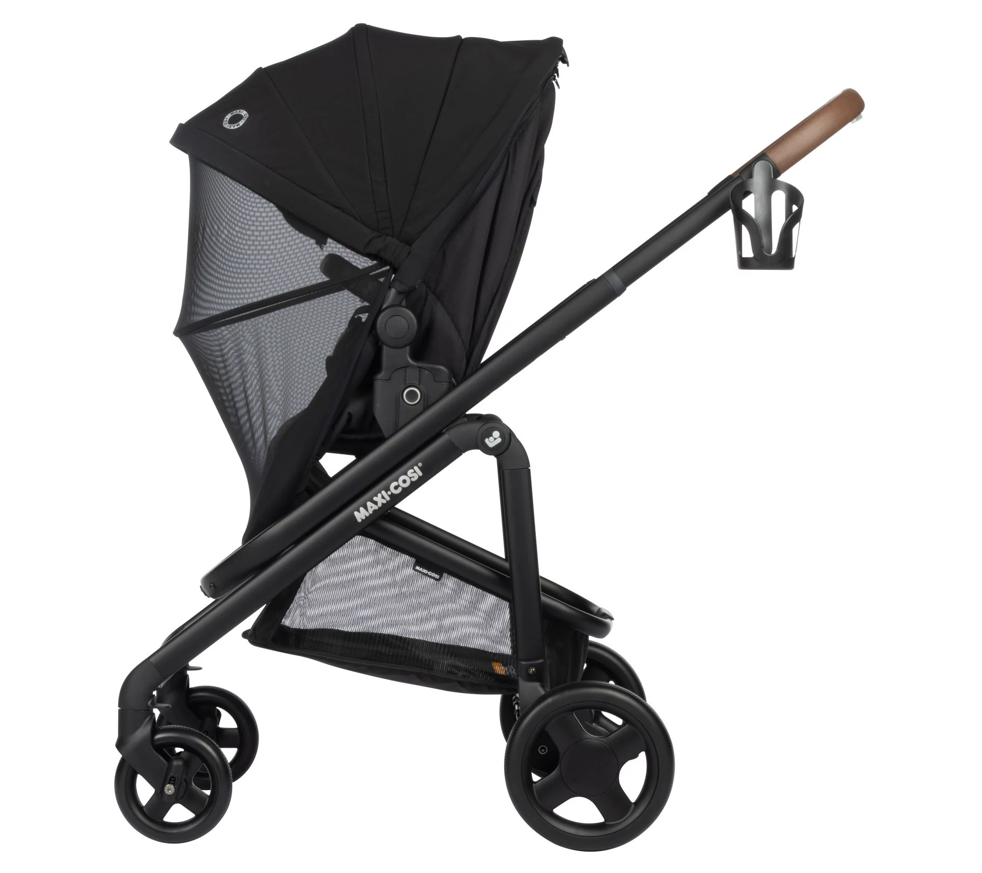 Maxi Cosi Tayla Max Travel System