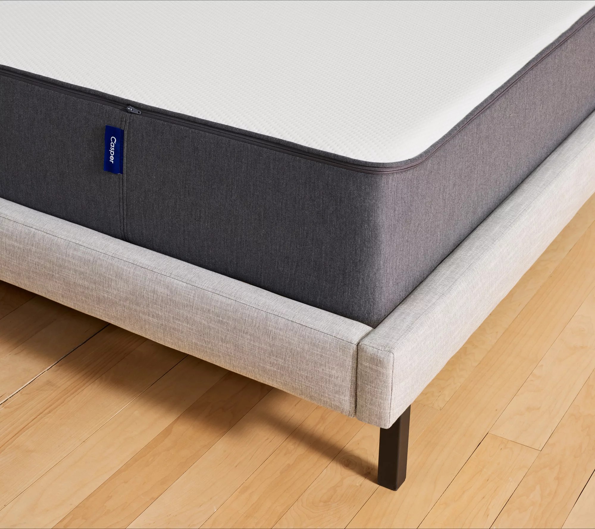 The Casper 12" Twin XL Original Memory Foam Mattress