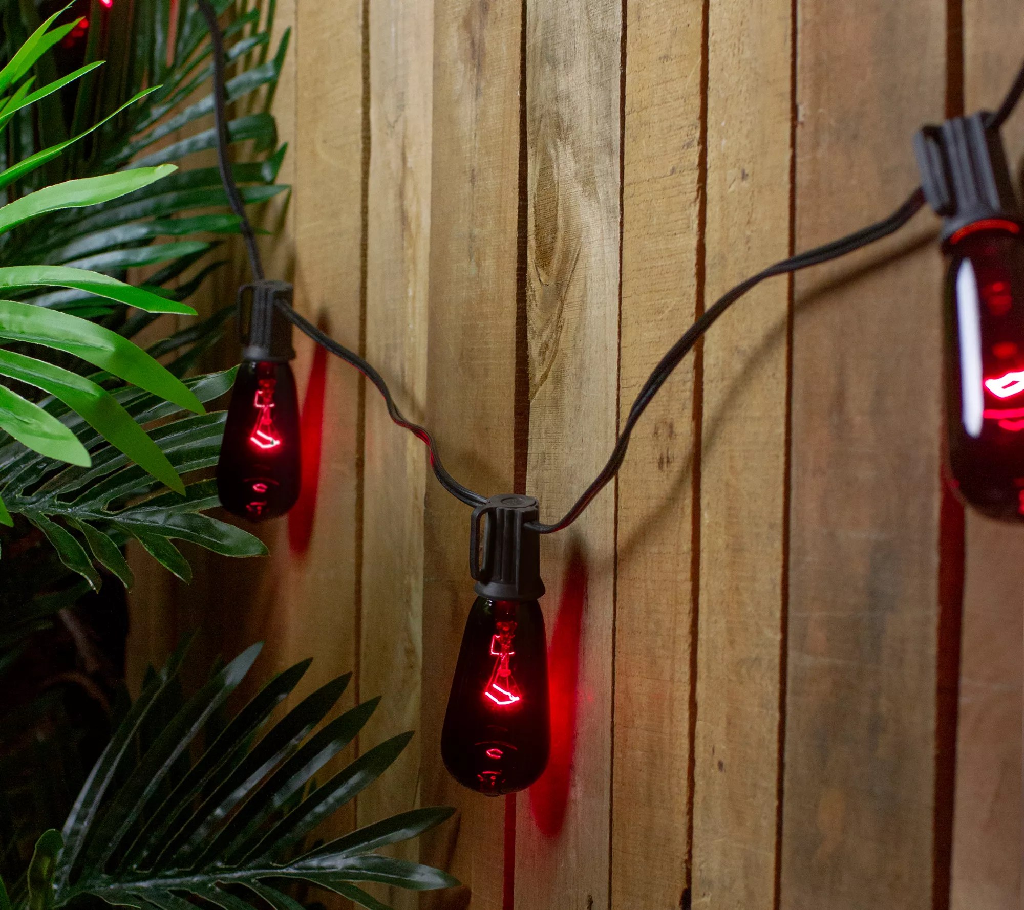 Northlight 10ct Edison E17 Halloween Light Set