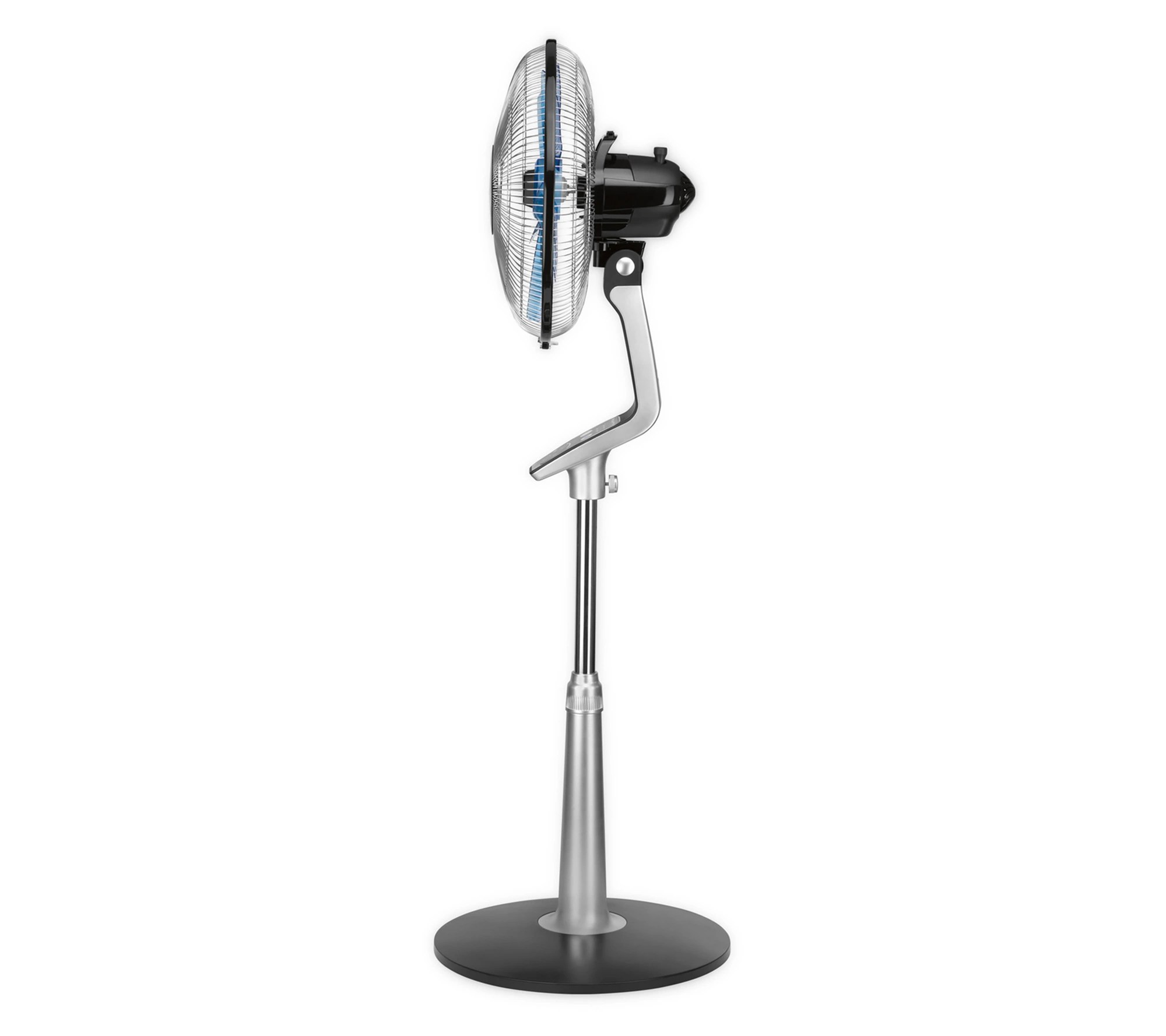 Rowenta Turbo Silence Extreme Stand Fan - QVC.com