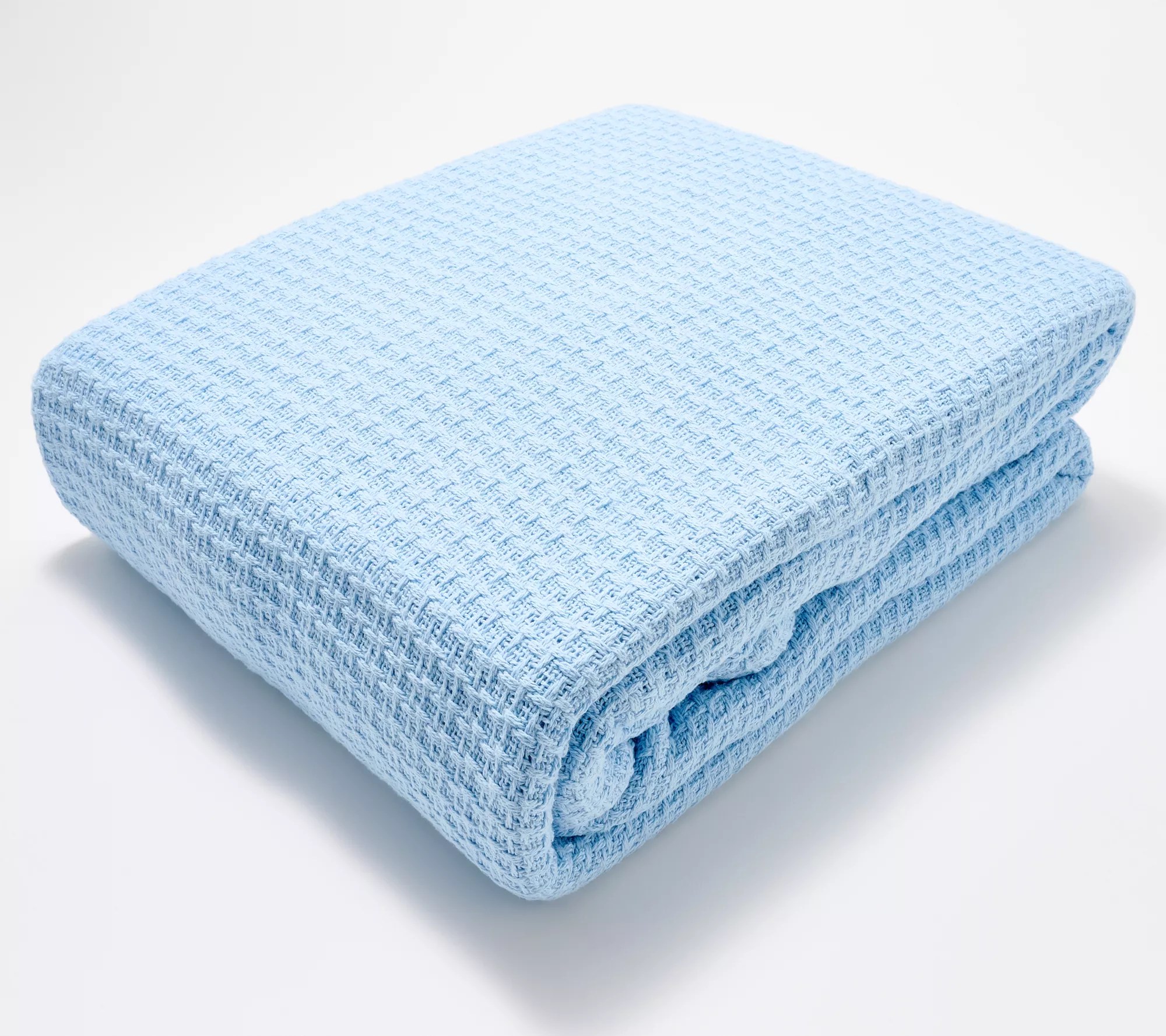 "As Is" Northern Nights 100 Cotton Blanket Full/Queen