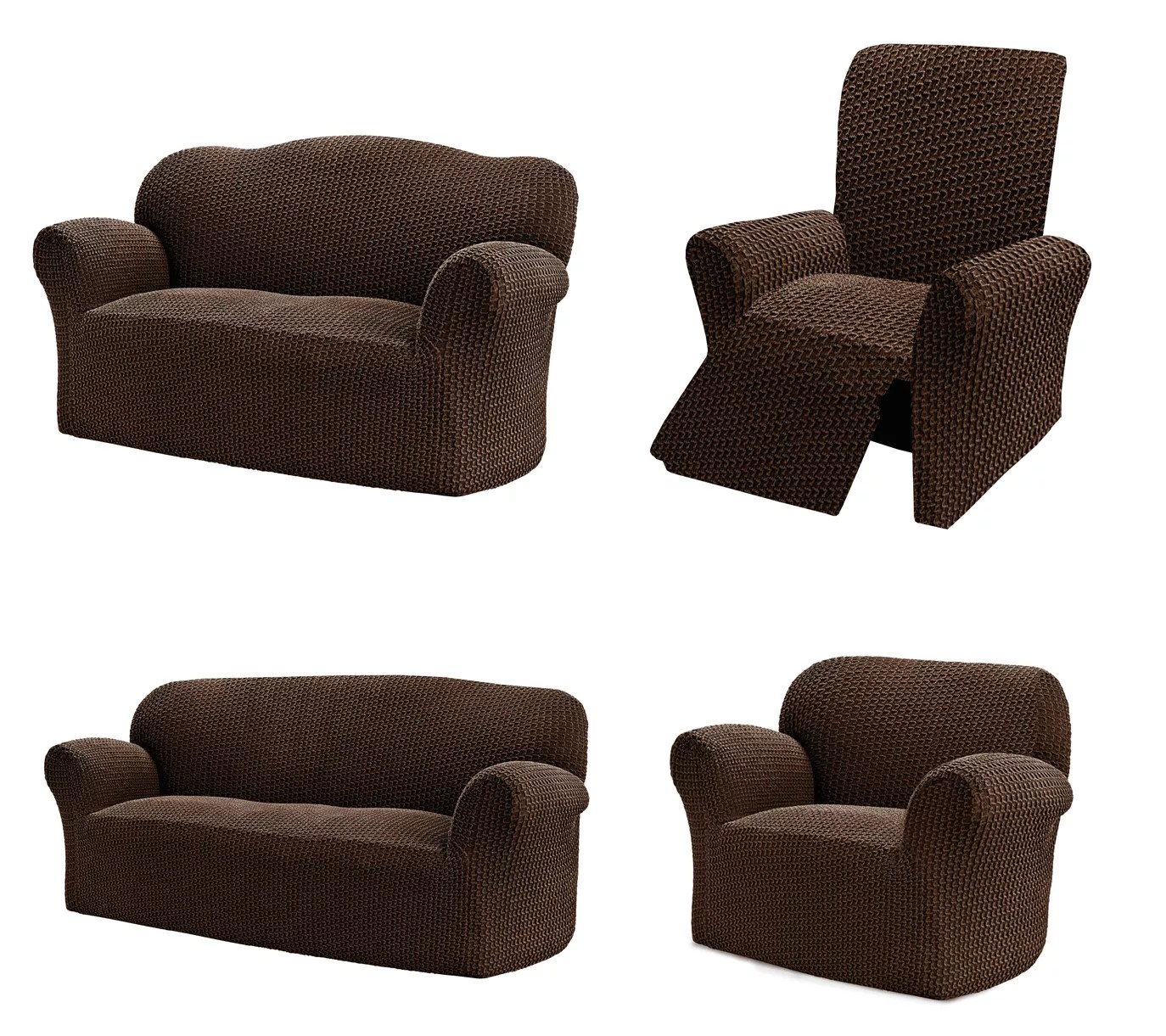 Paulato by Gaico Zefiro Stretch Furniture Cover