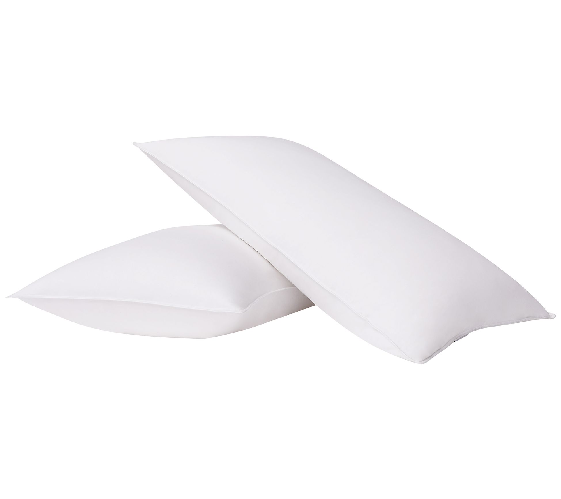 Charisma Luxe Down Firm King Pillow