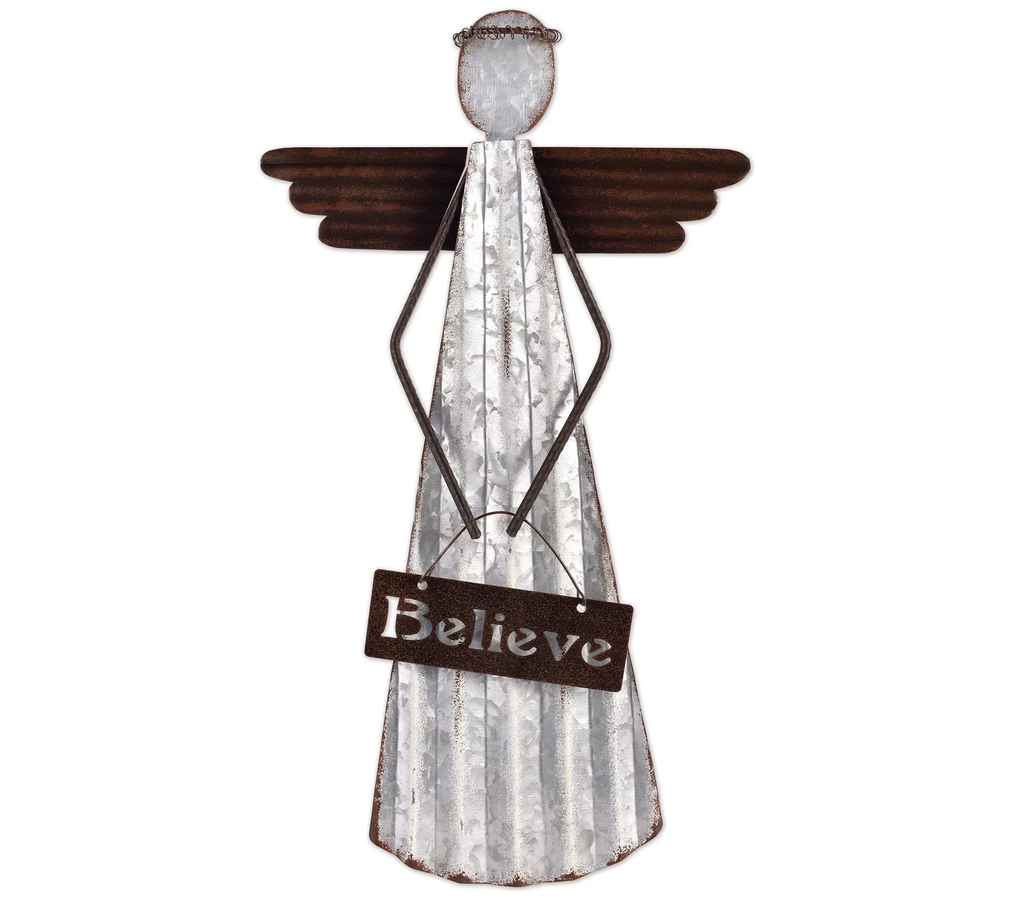 SVD Angel Table Top 19"