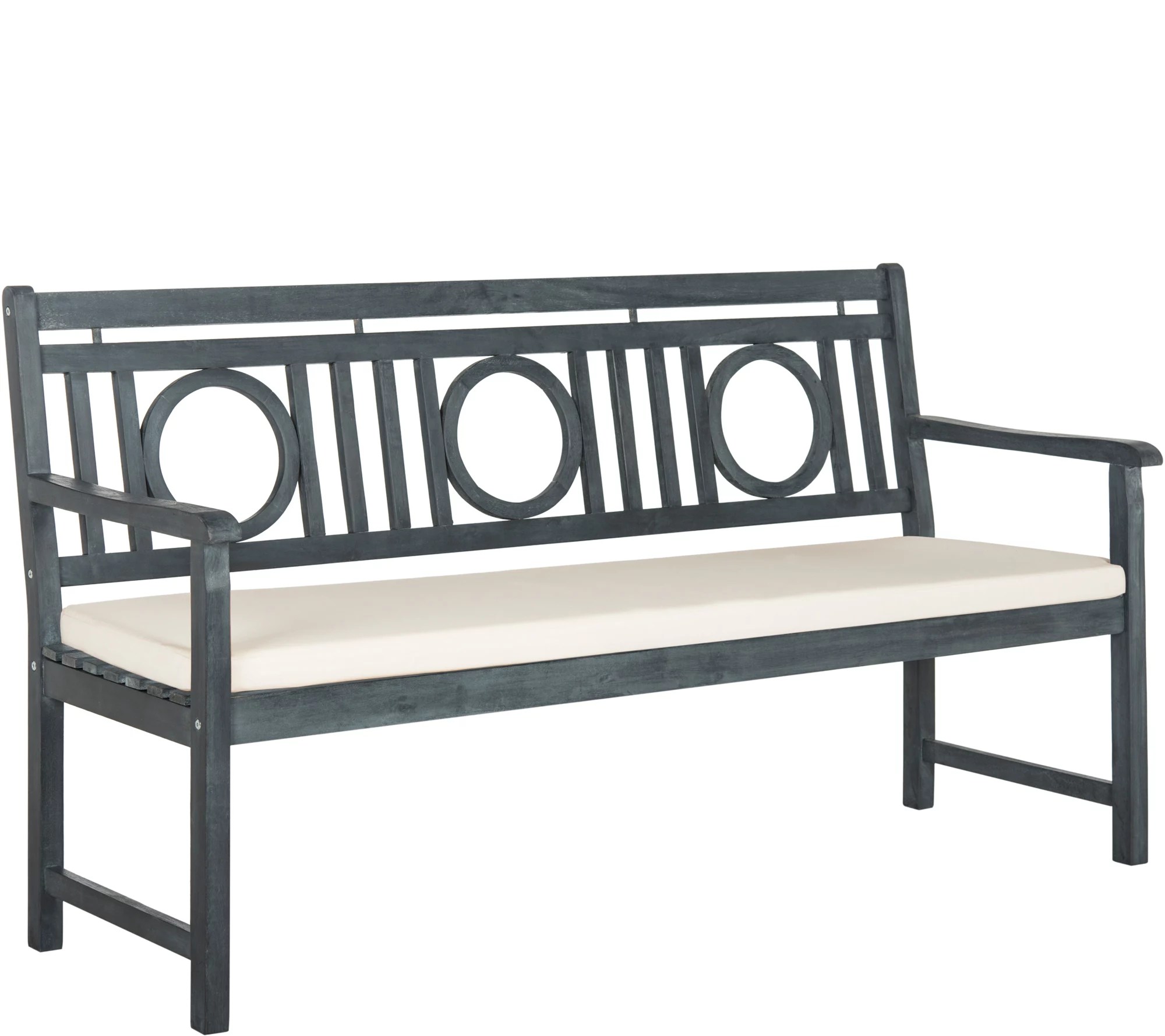 Safavieh Montclair 3Seat Bench