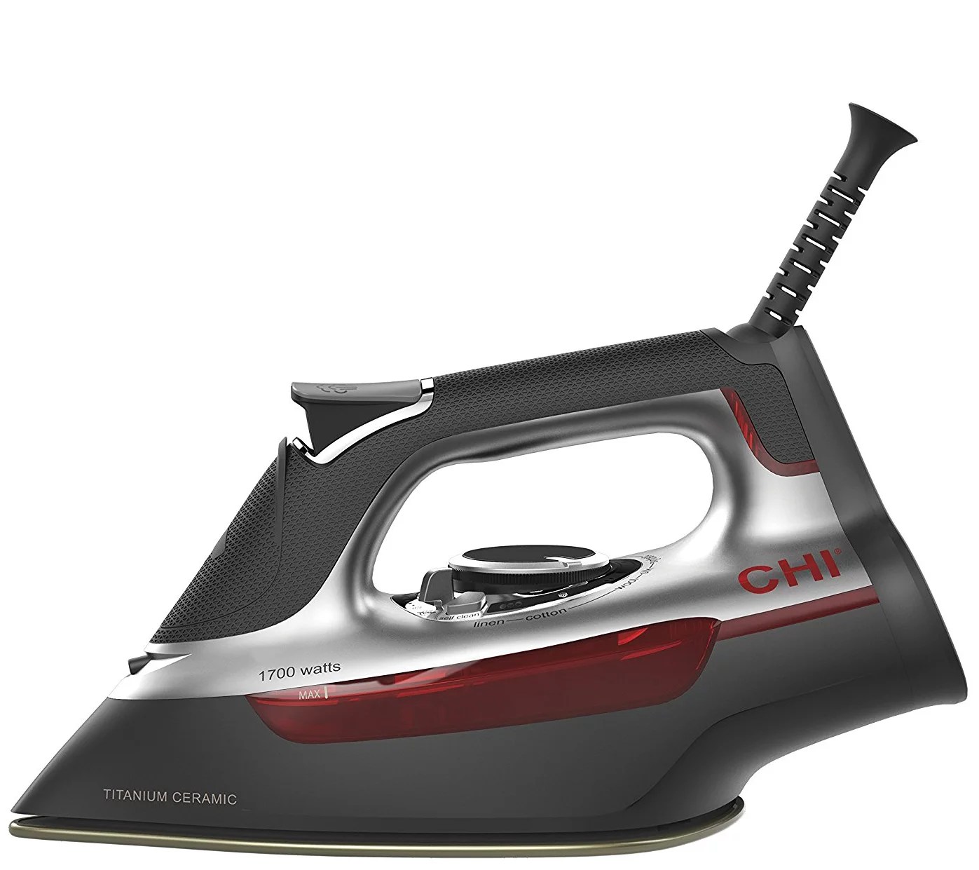 CHI Professional Steam Iron