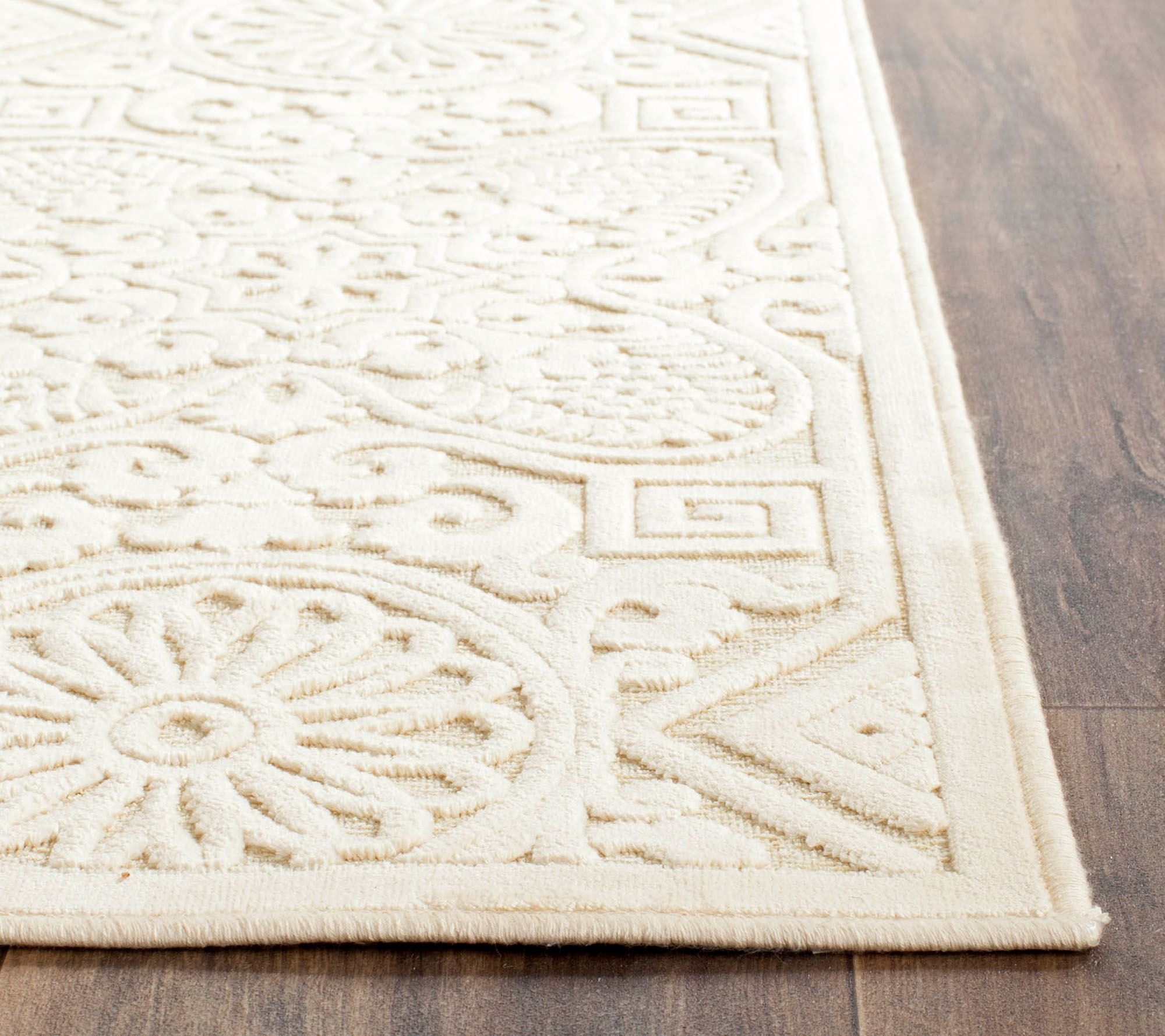 Martha Stewart Wayfarer 4' x 5'7" Rug