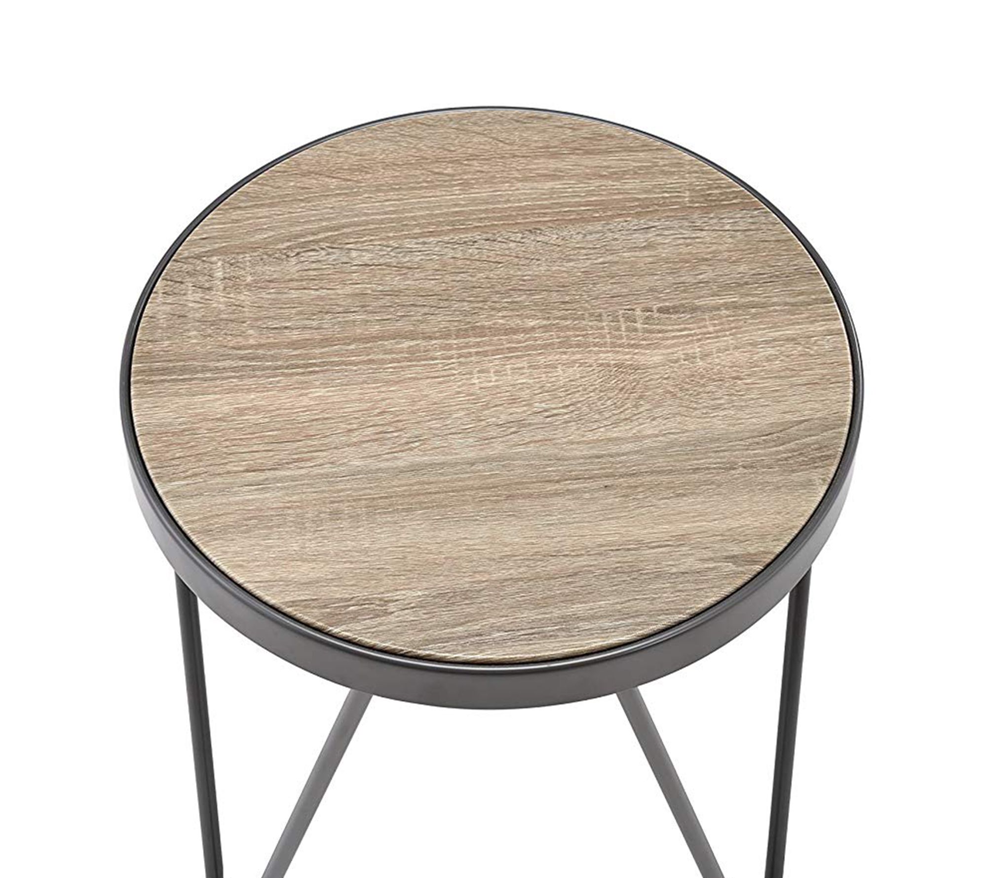 Bage End Table by Acme Furniture