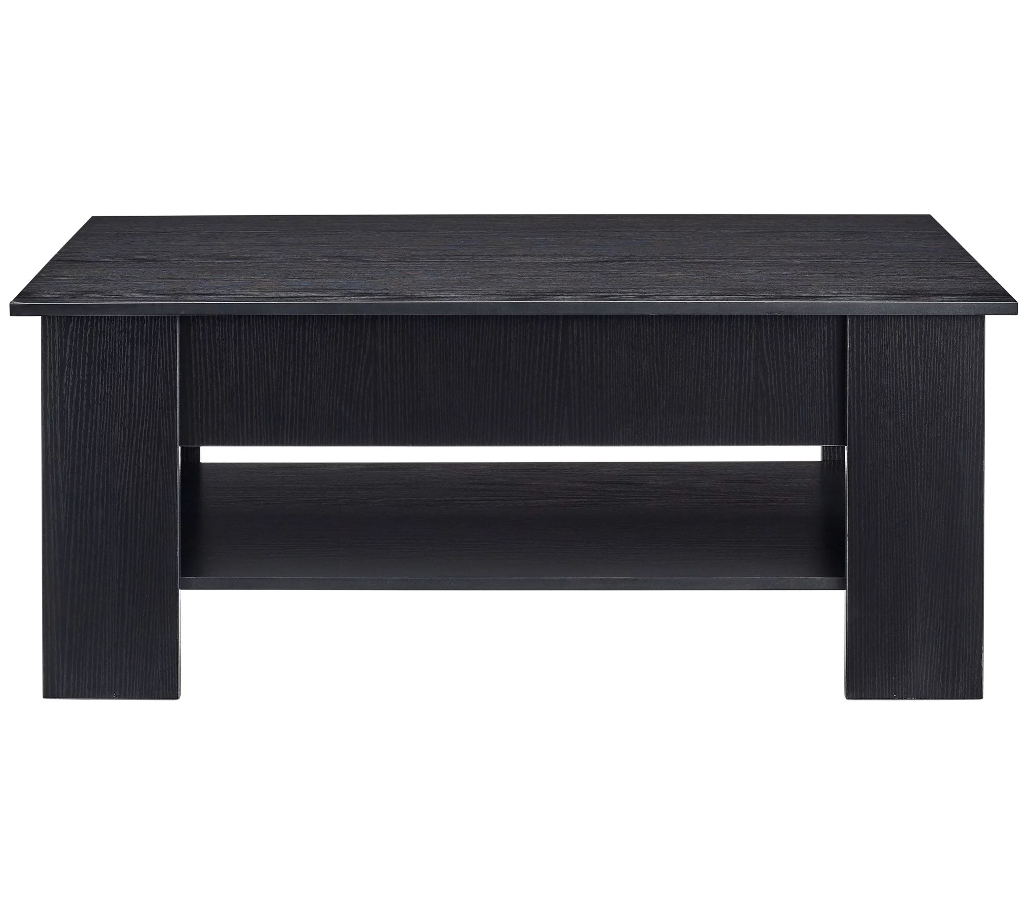 Lifestyle Solutions Casey Functional Coffee Table